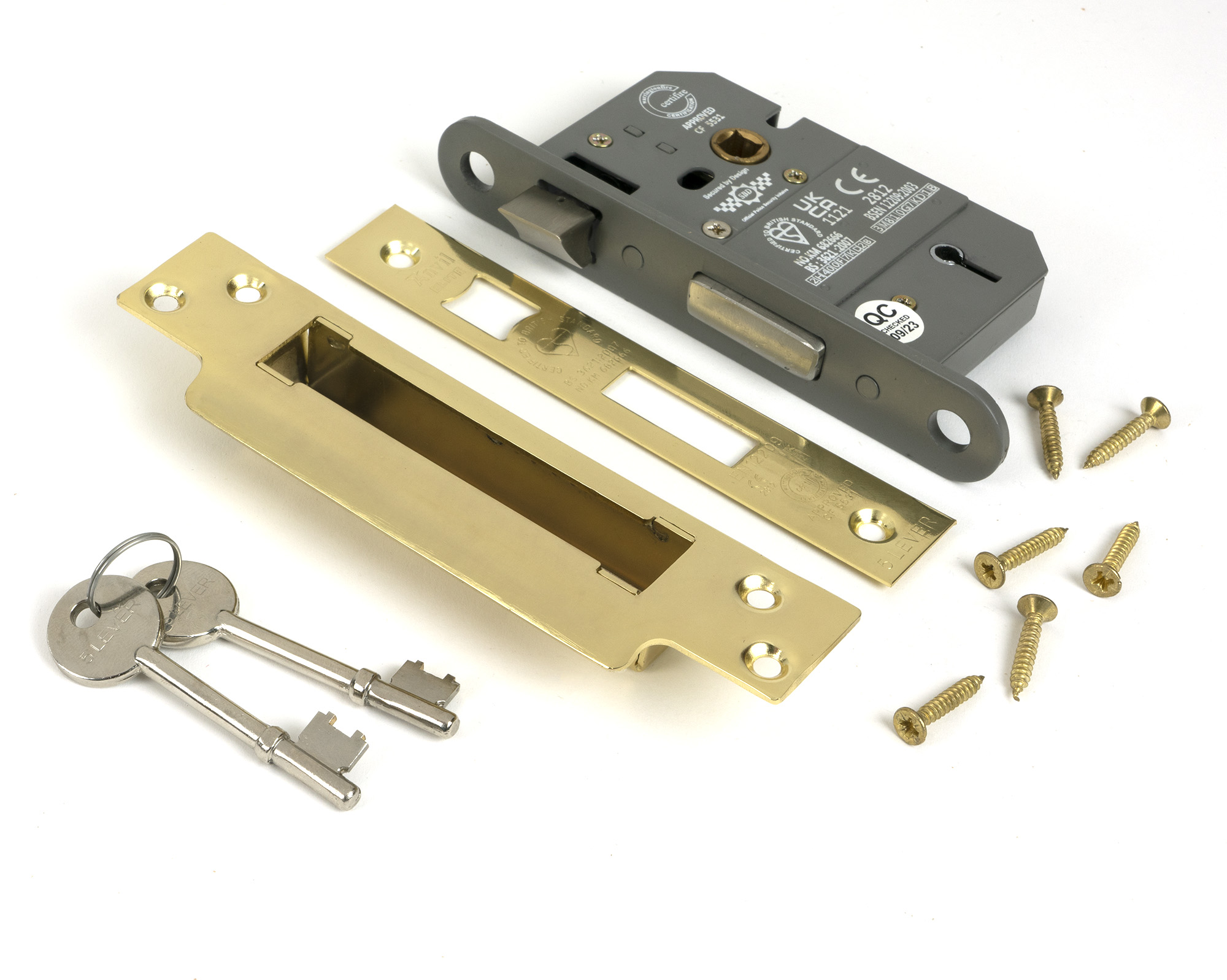 Ironmongery uk