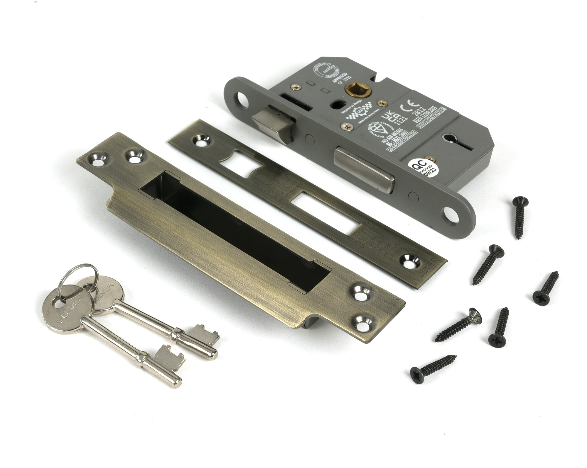 Ironmongery uk
