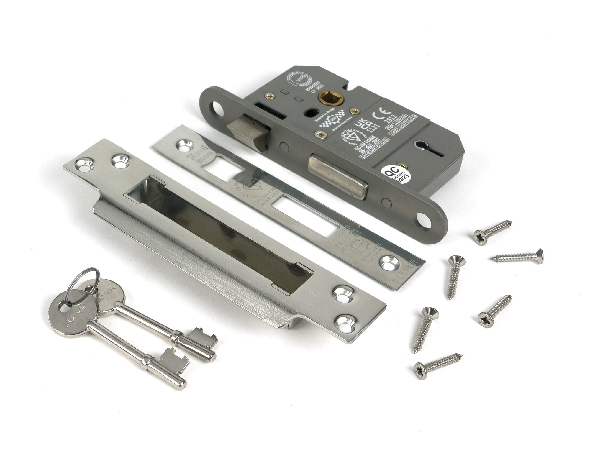 Ironmongery uk