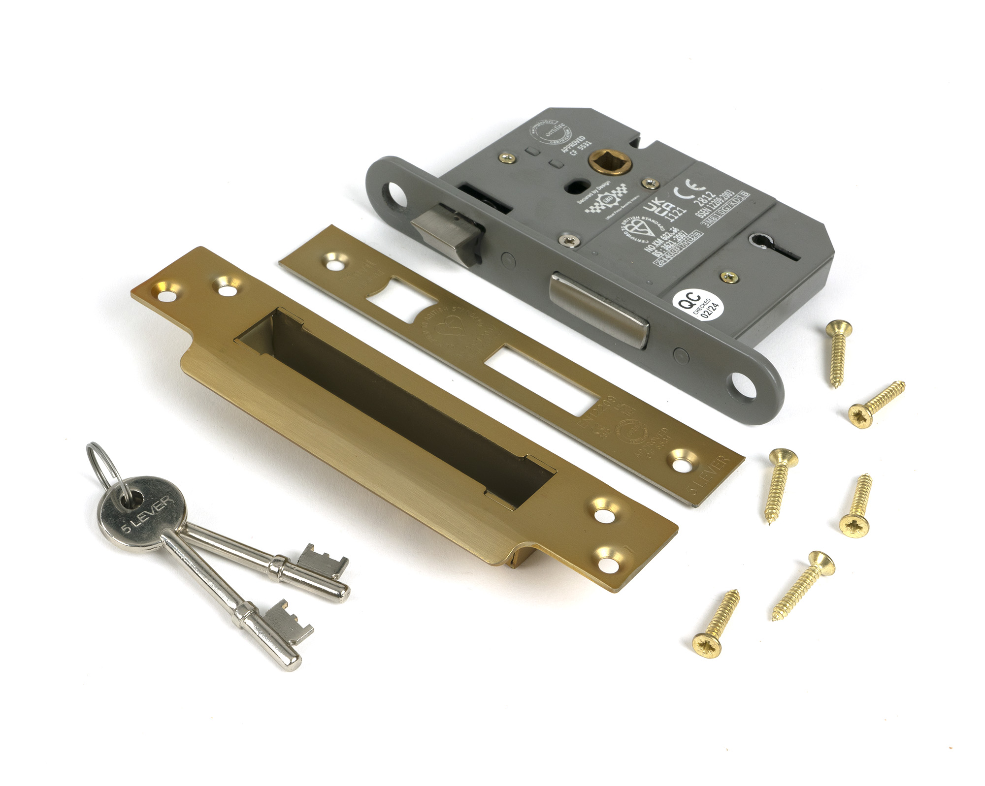 Ironmongery uk