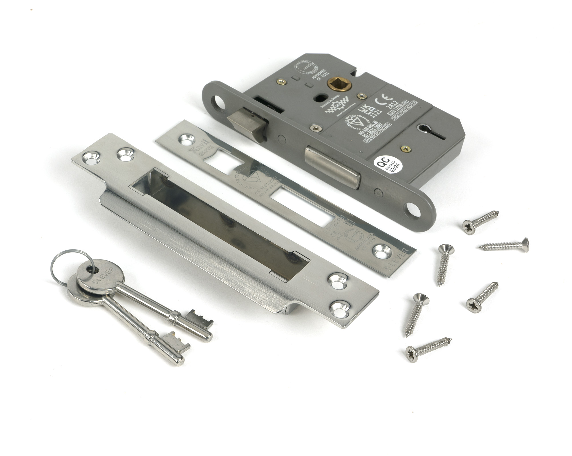 Ironmongery uk