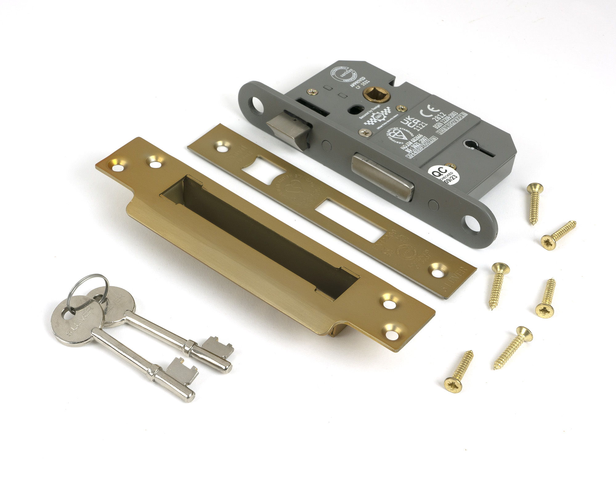 Ironmongery uk