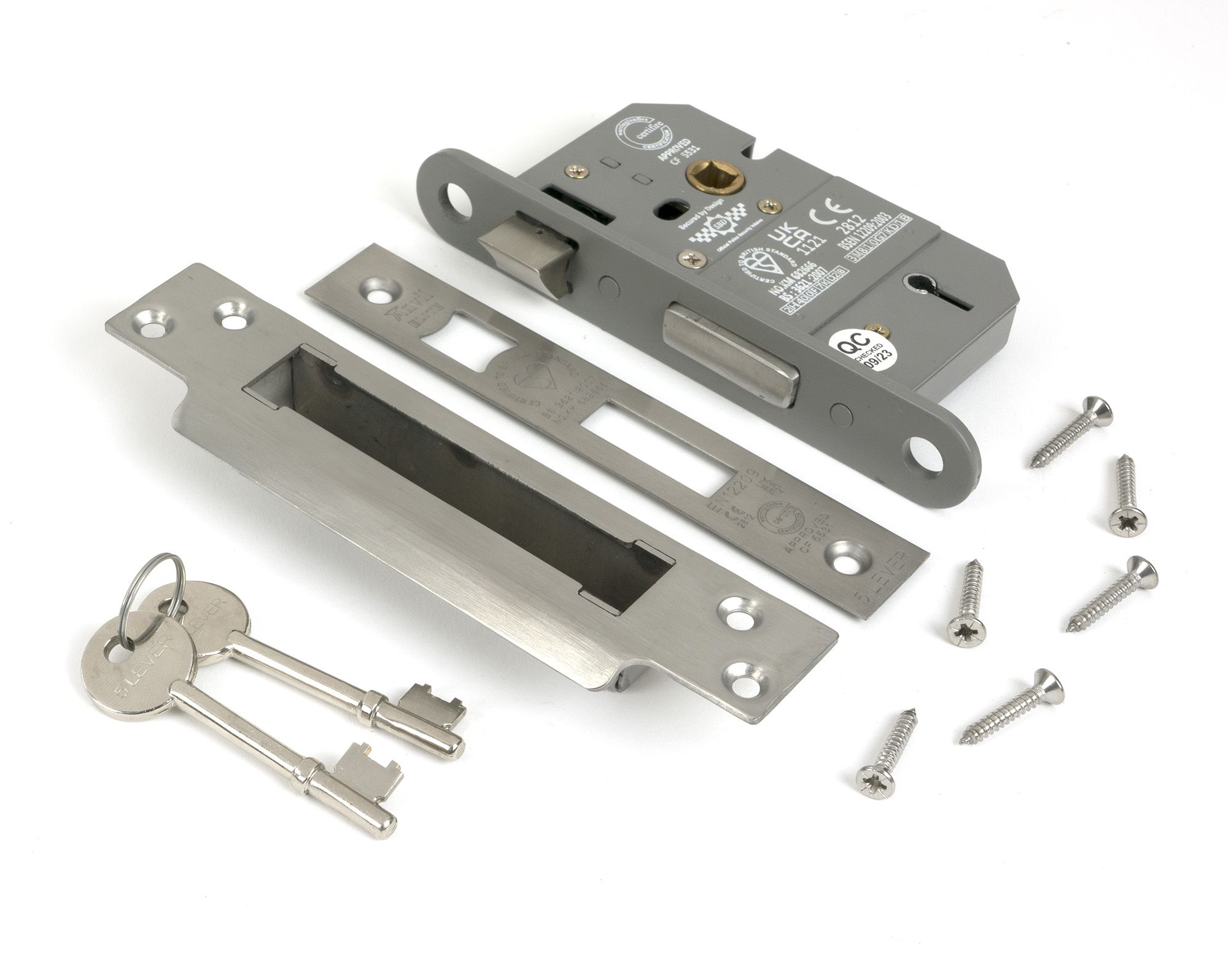 Ironmongery uk