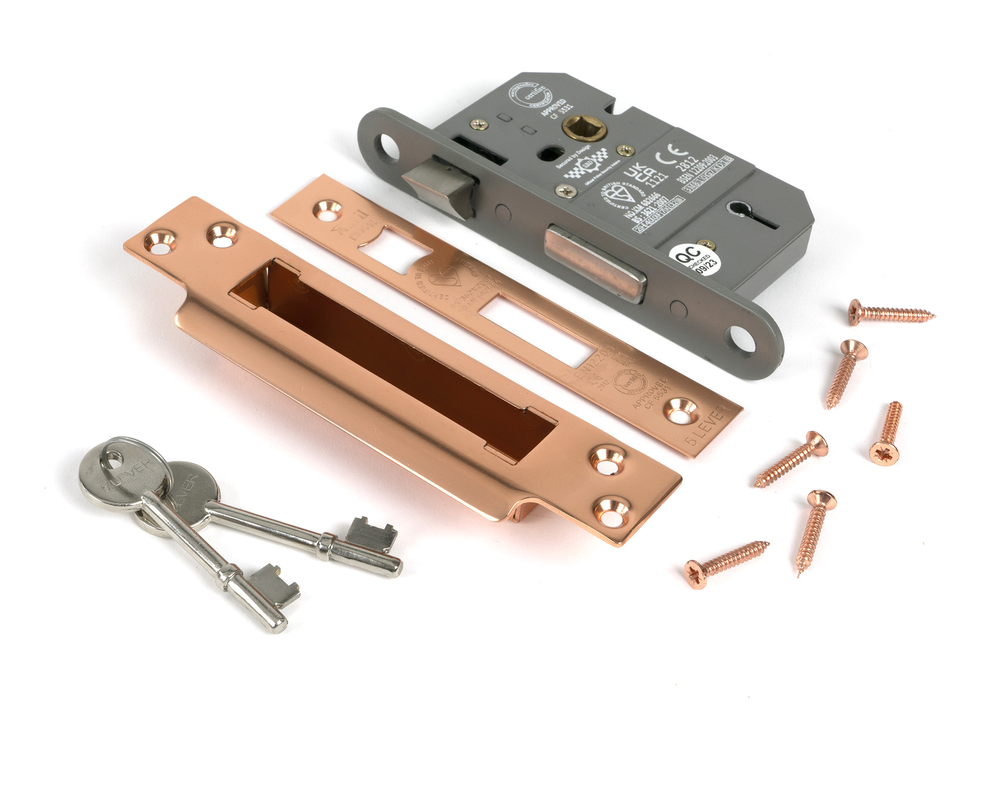 Ironmongery uk