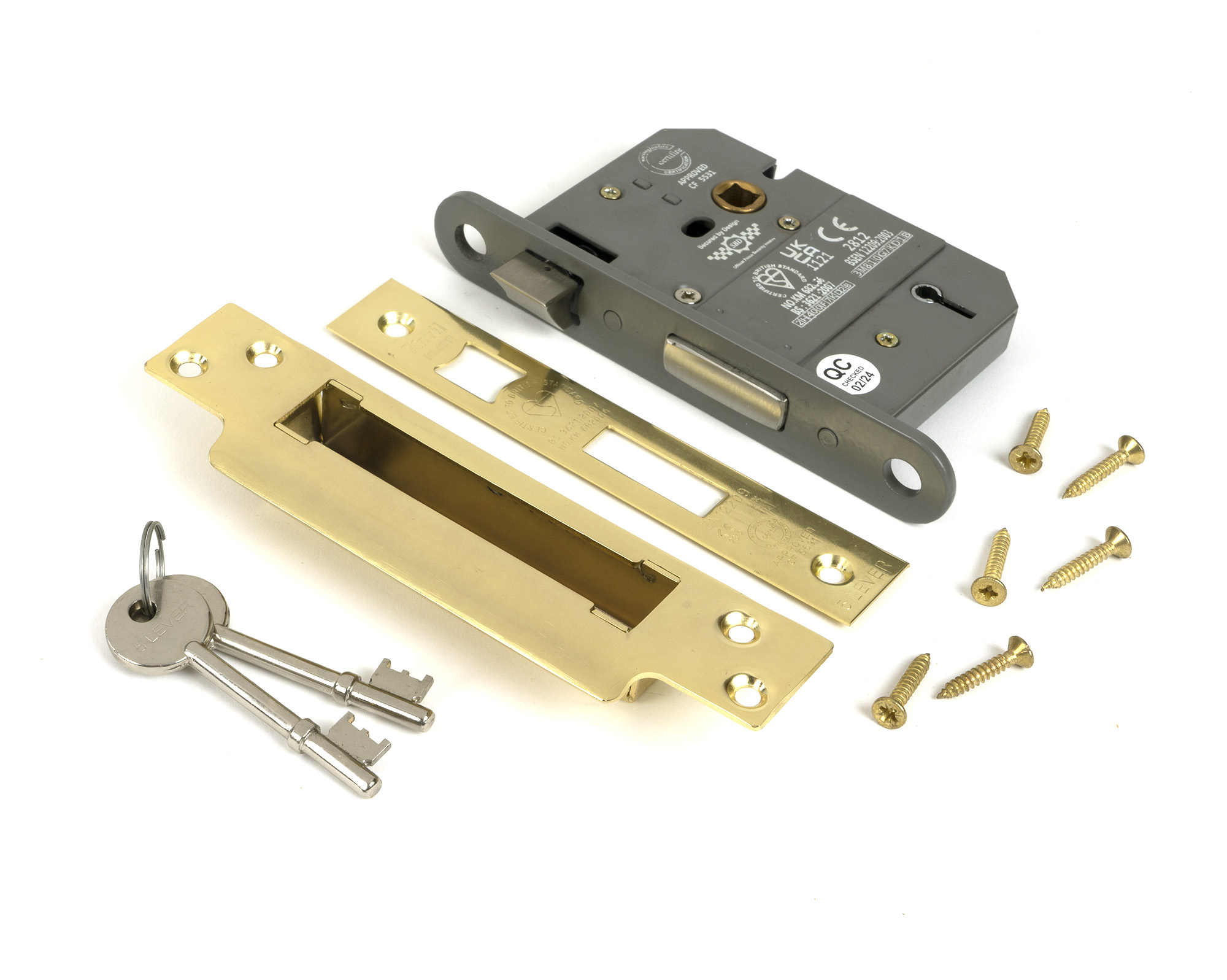 Ironmongery uk