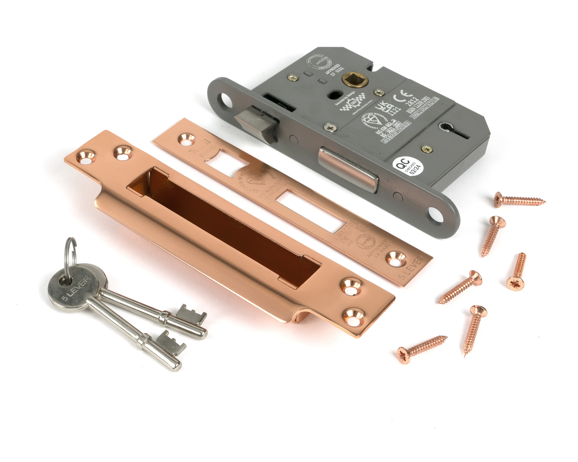 Ironmongery uk
