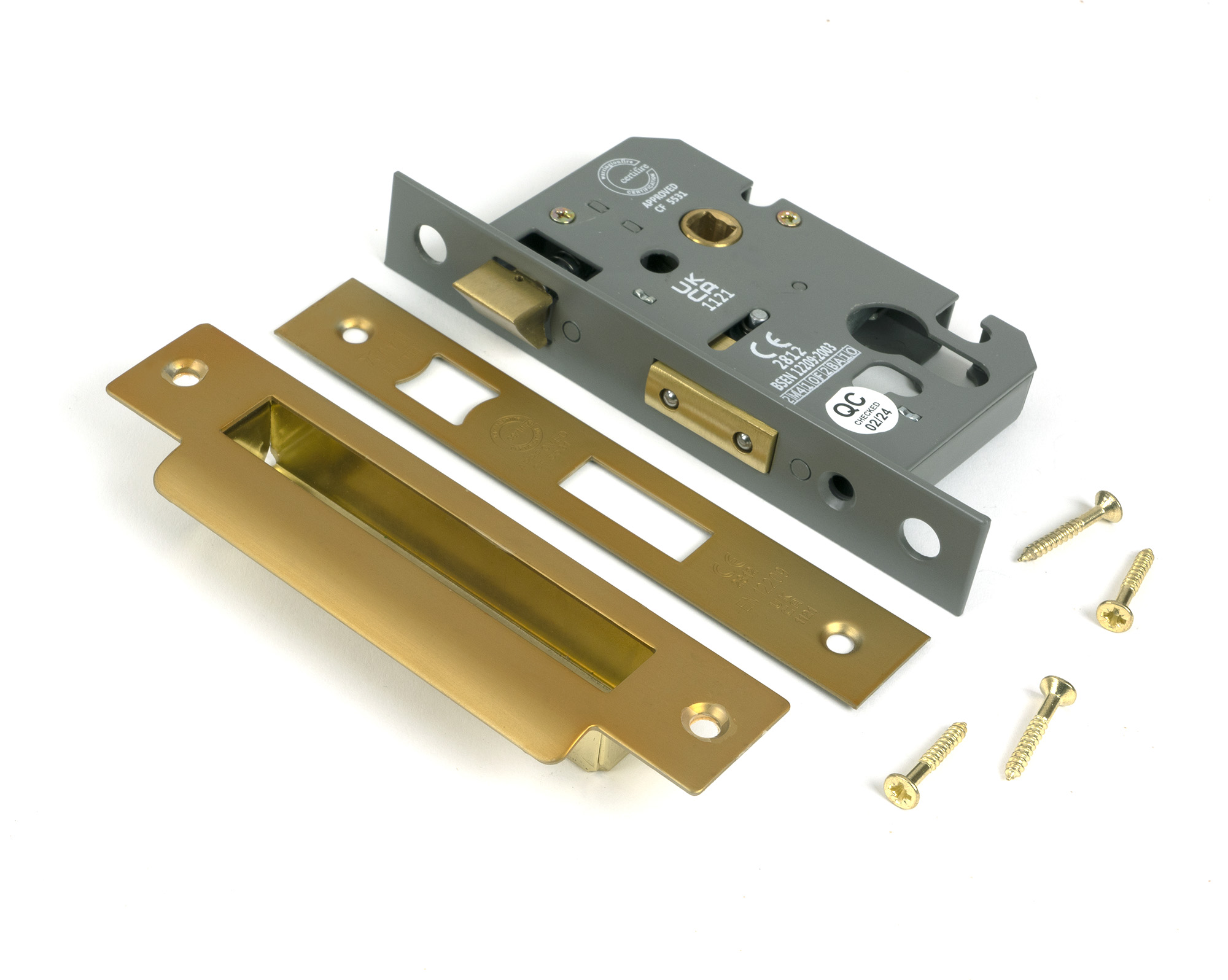 Ironmongery uk