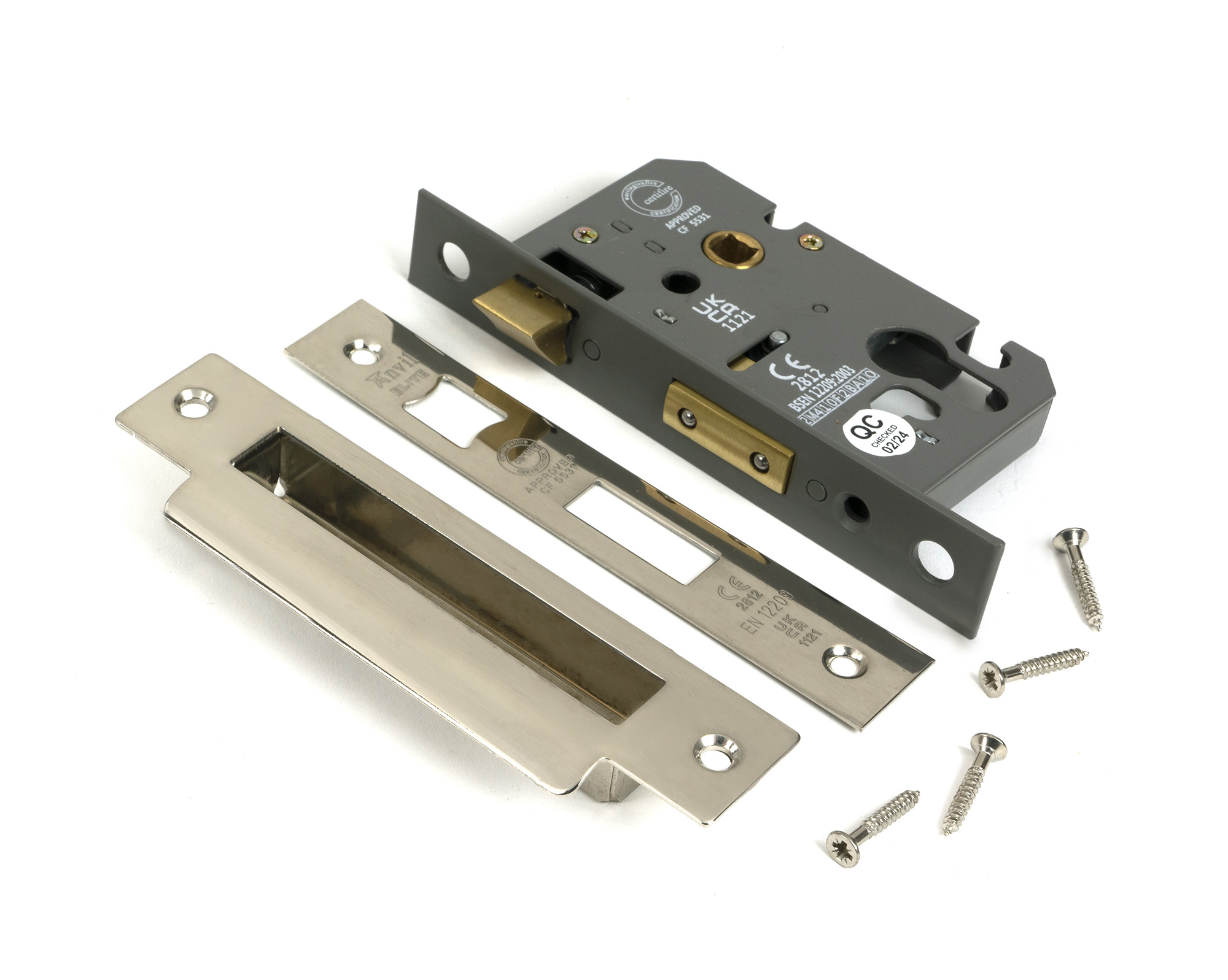 Ironmongery uk