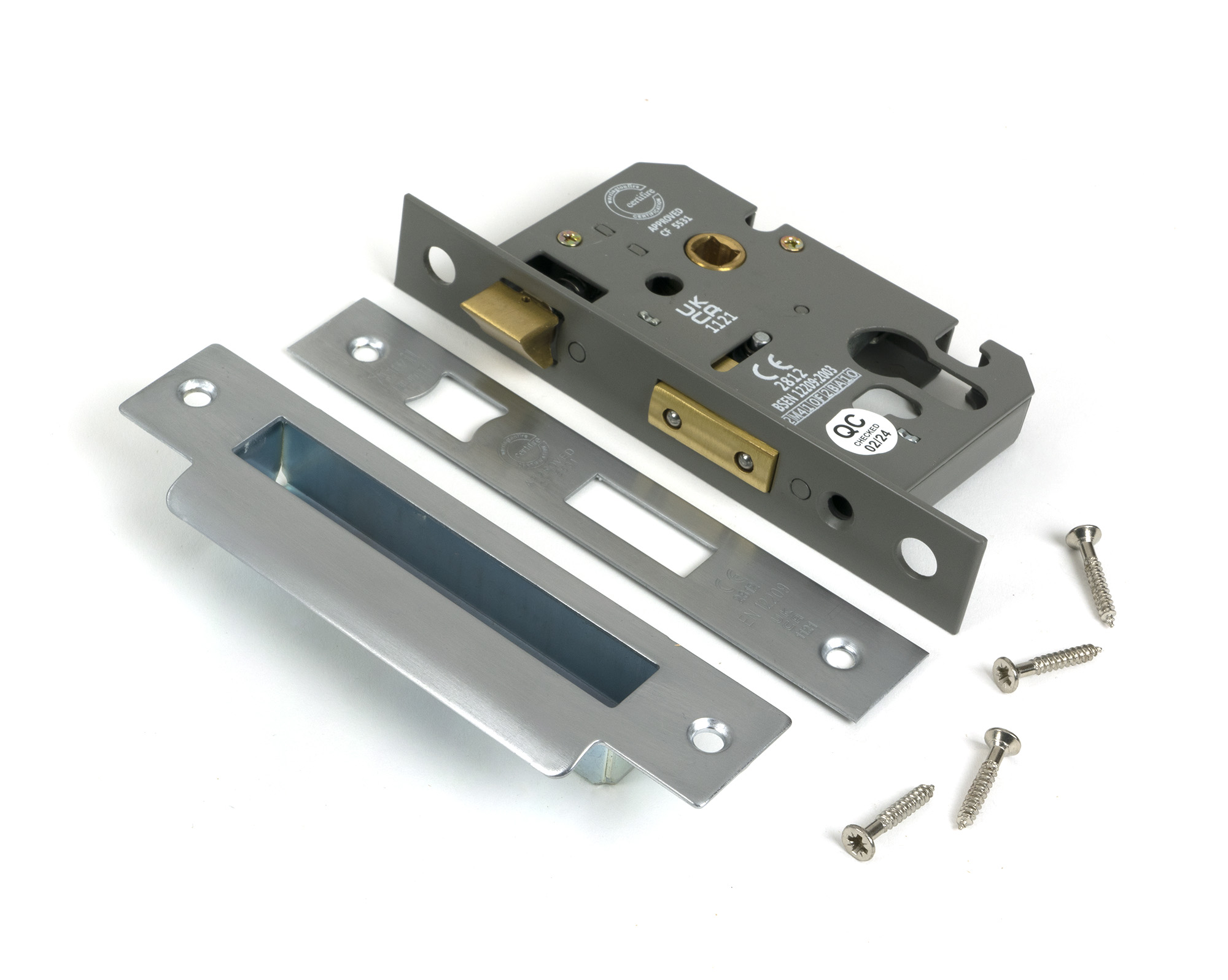 Ironmongery uk