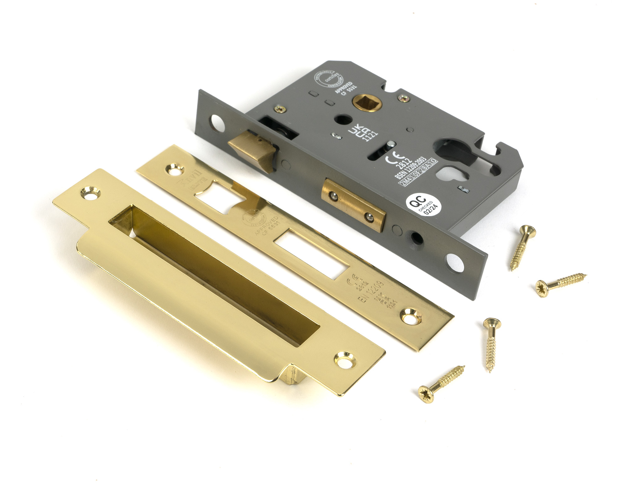 Ironmongery uk