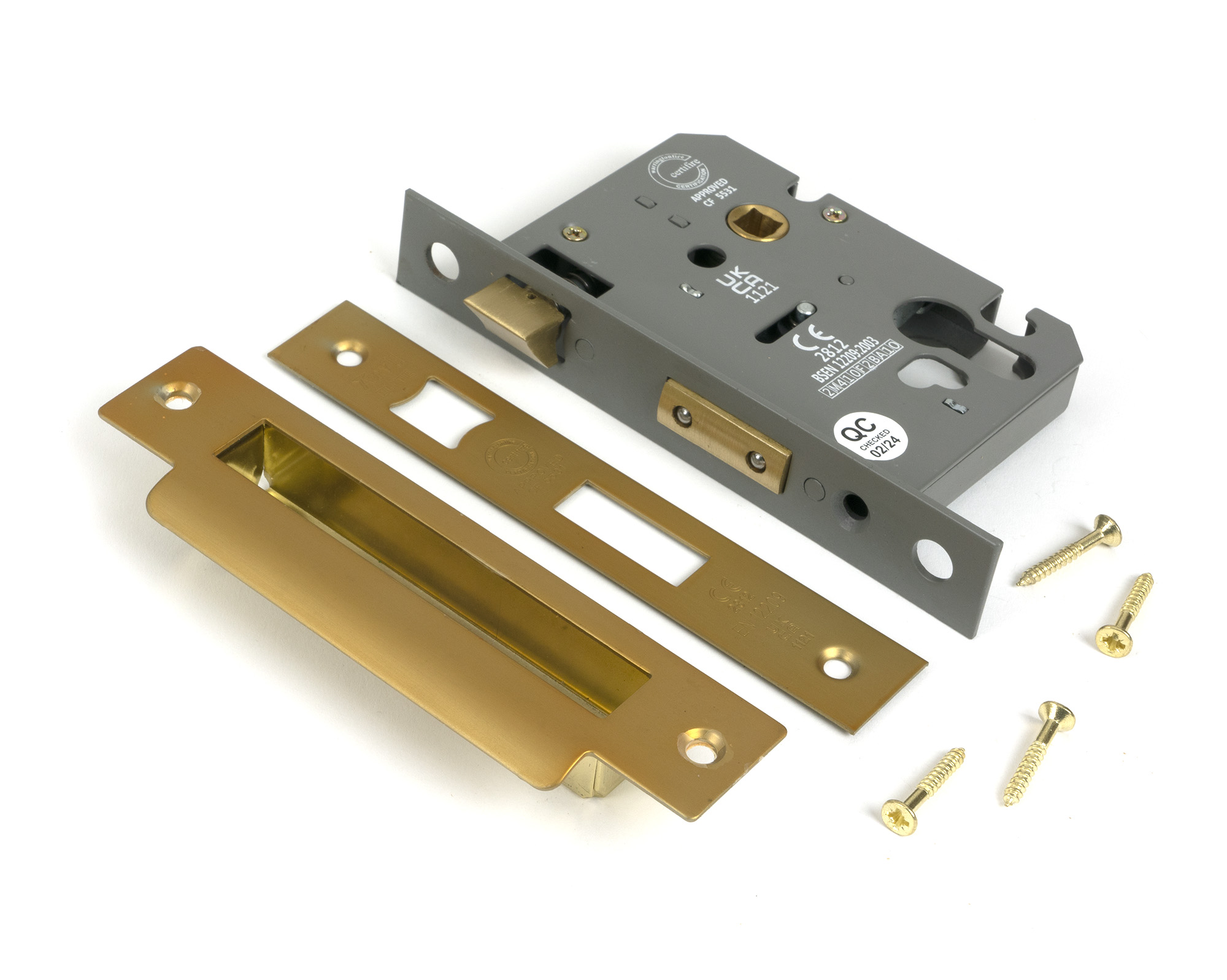 Ironmongery uk