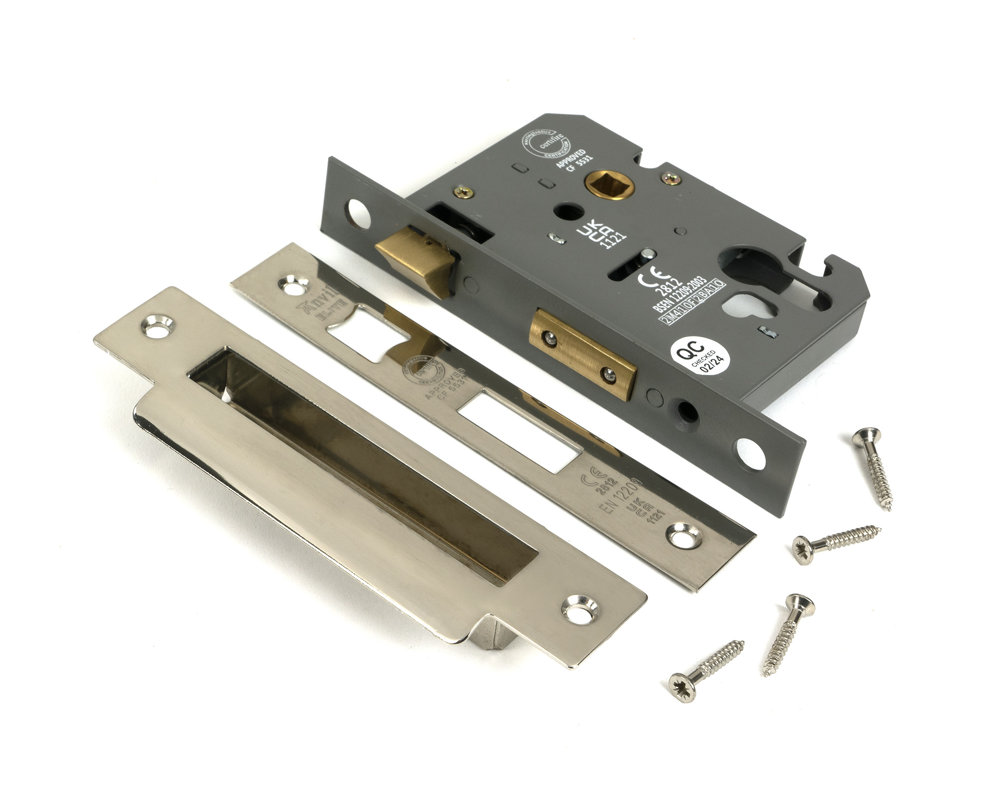 Ironmongery uk