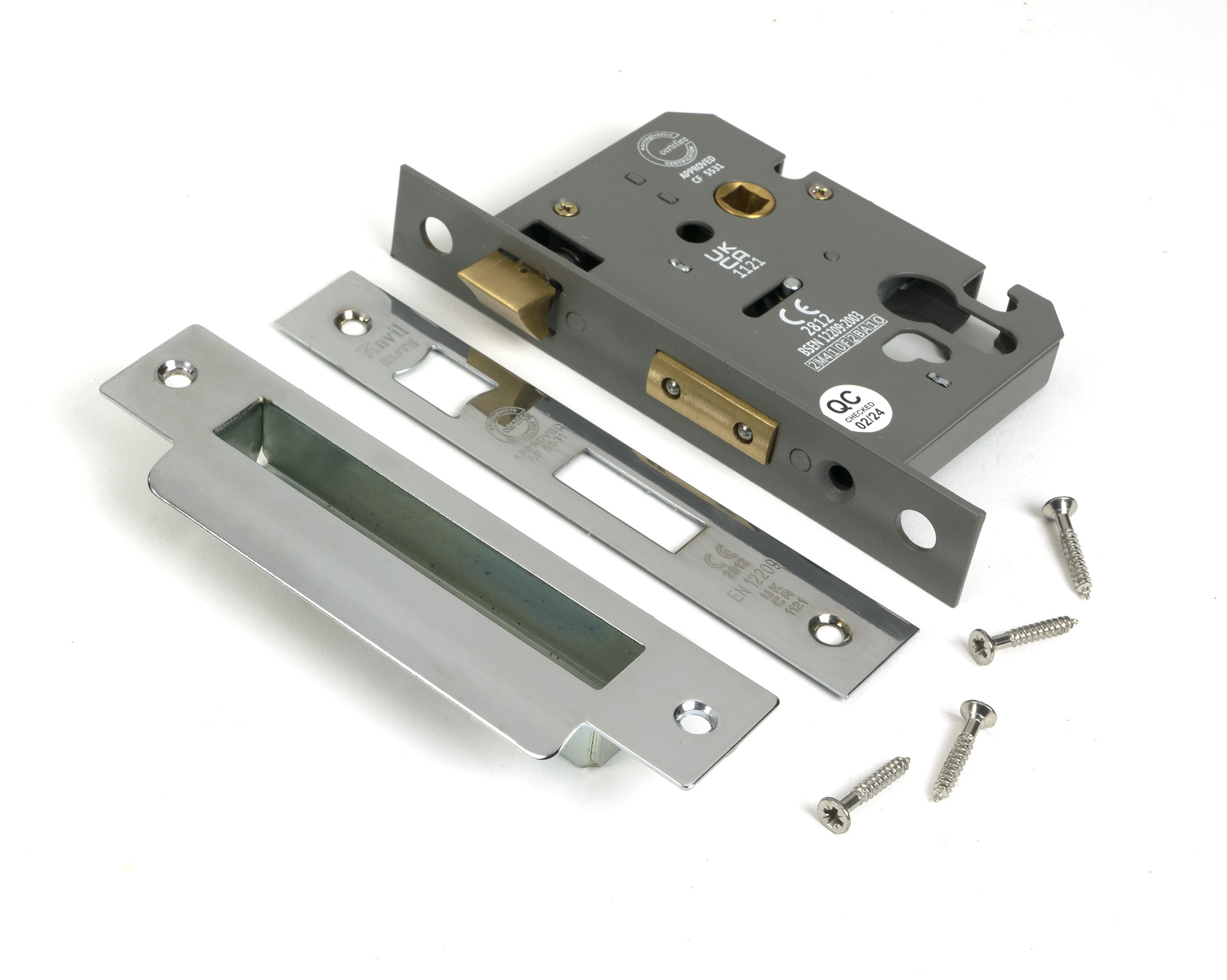 Ironmongery uk