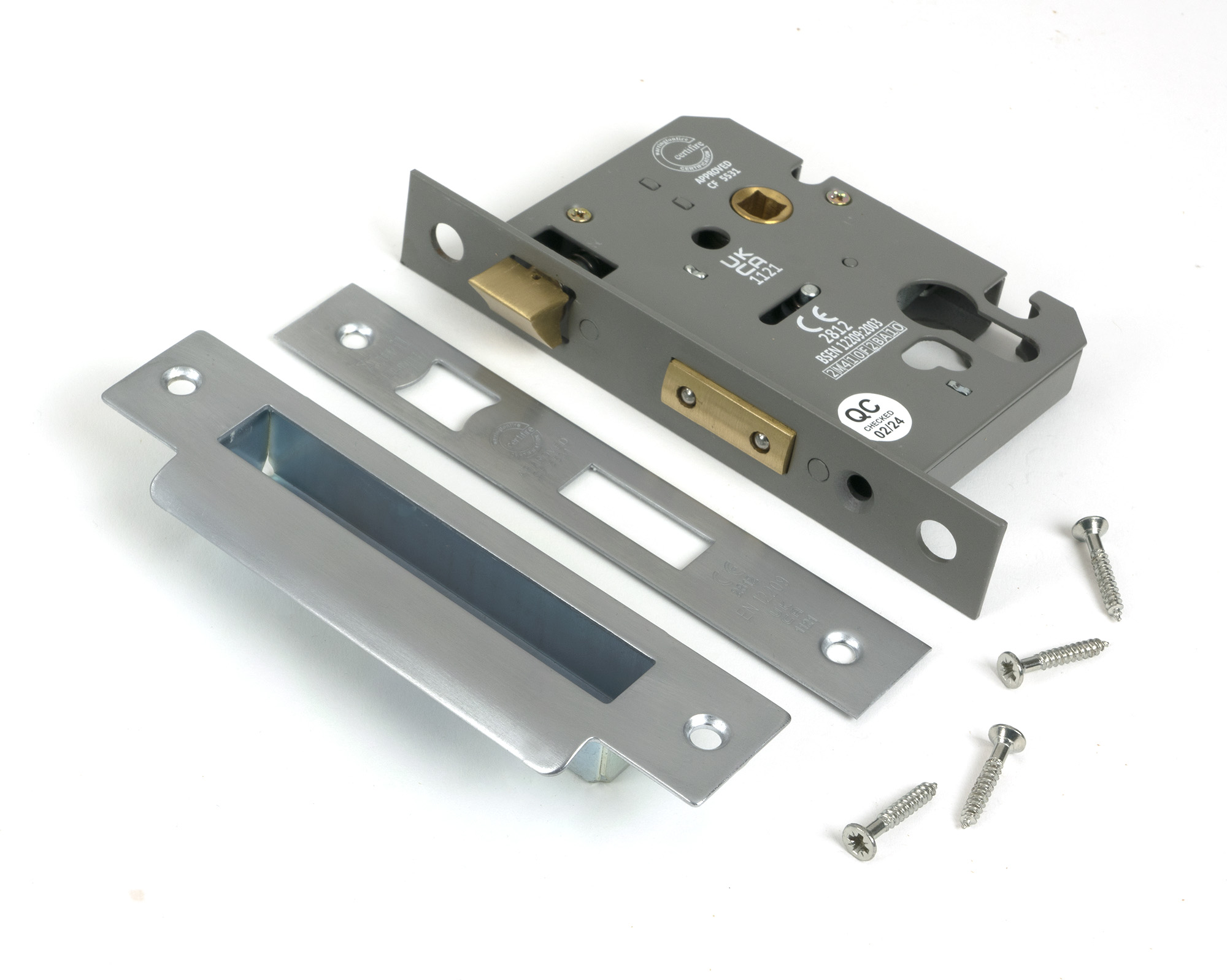 Ironmongery uk