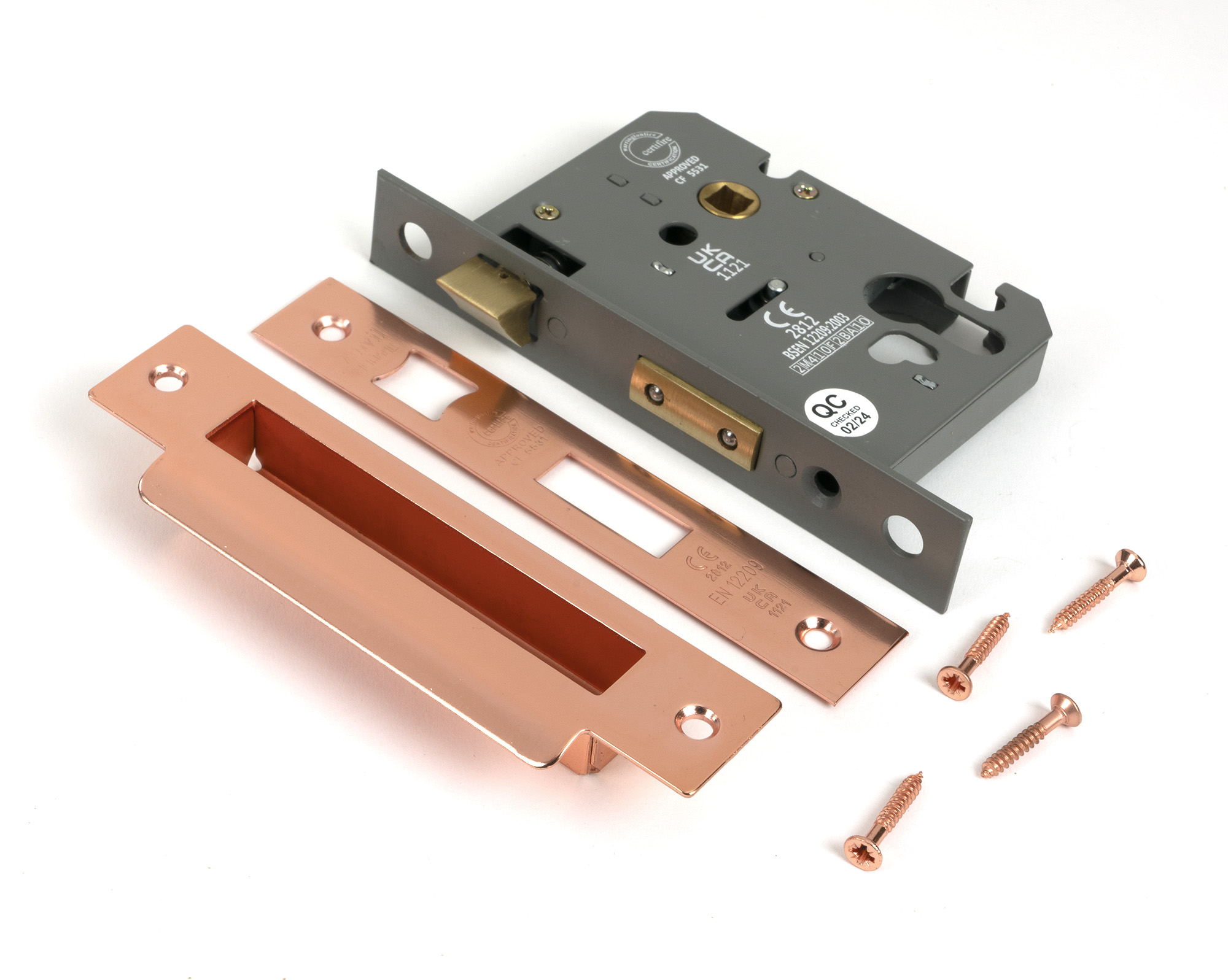 Ironmongery uk