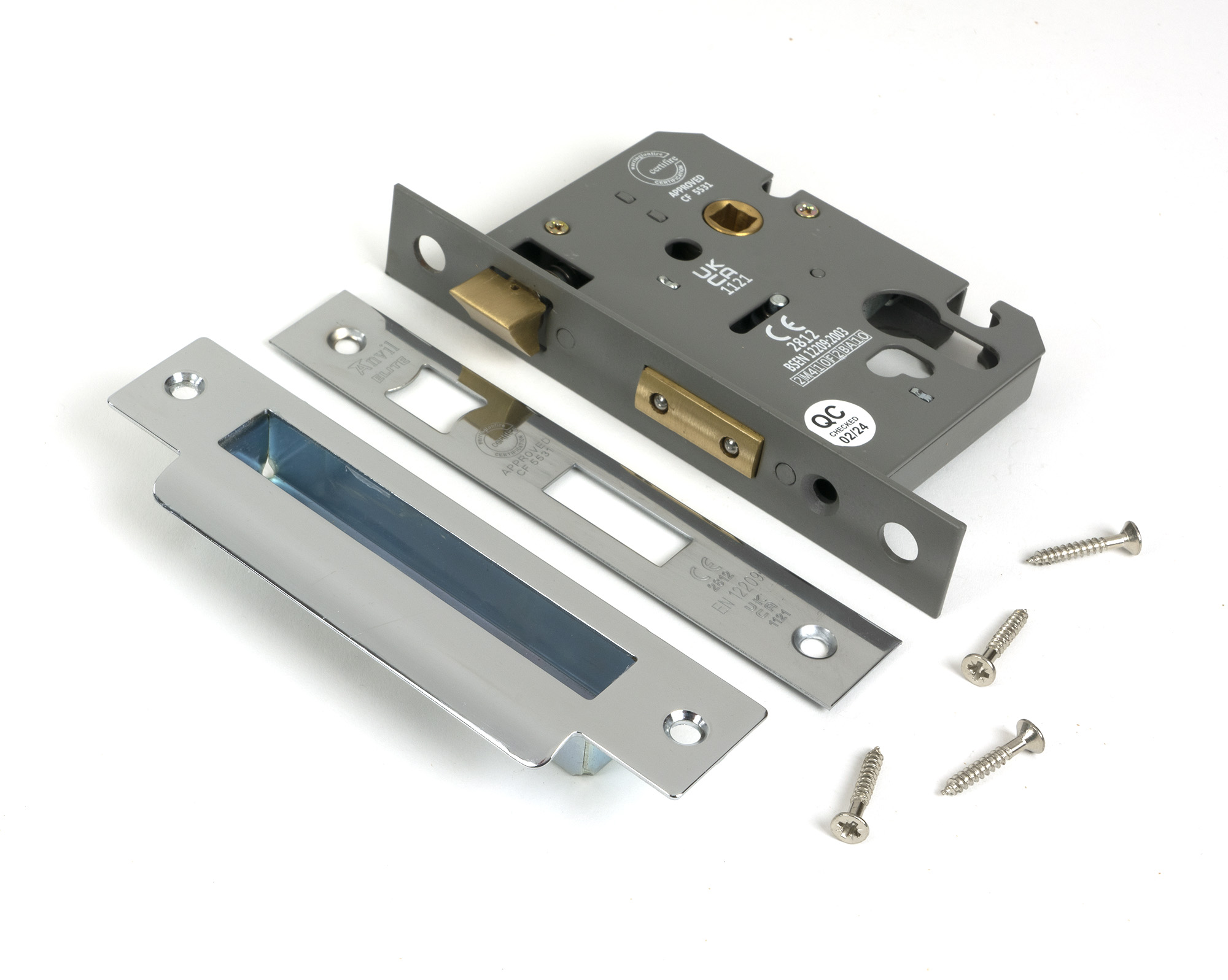 Ironmongery uk