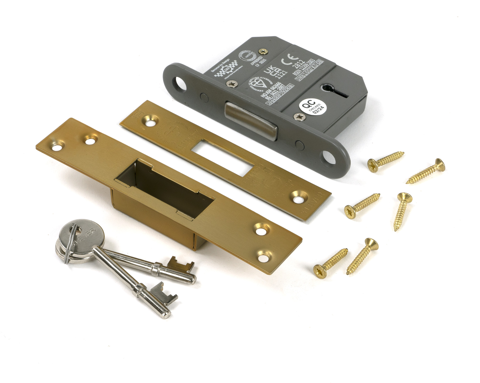 Ironmongery uk