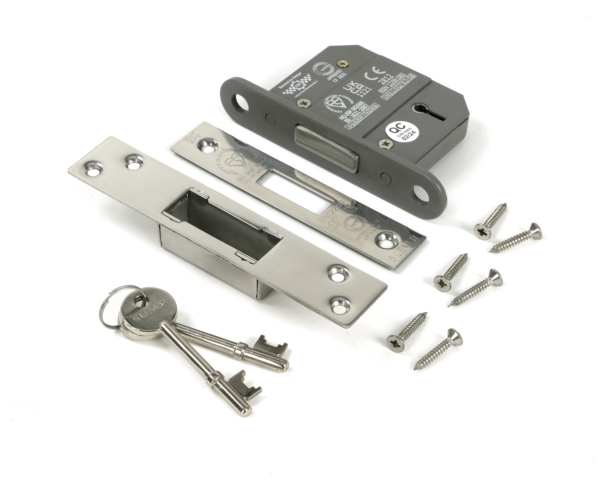 Ironmongery uk