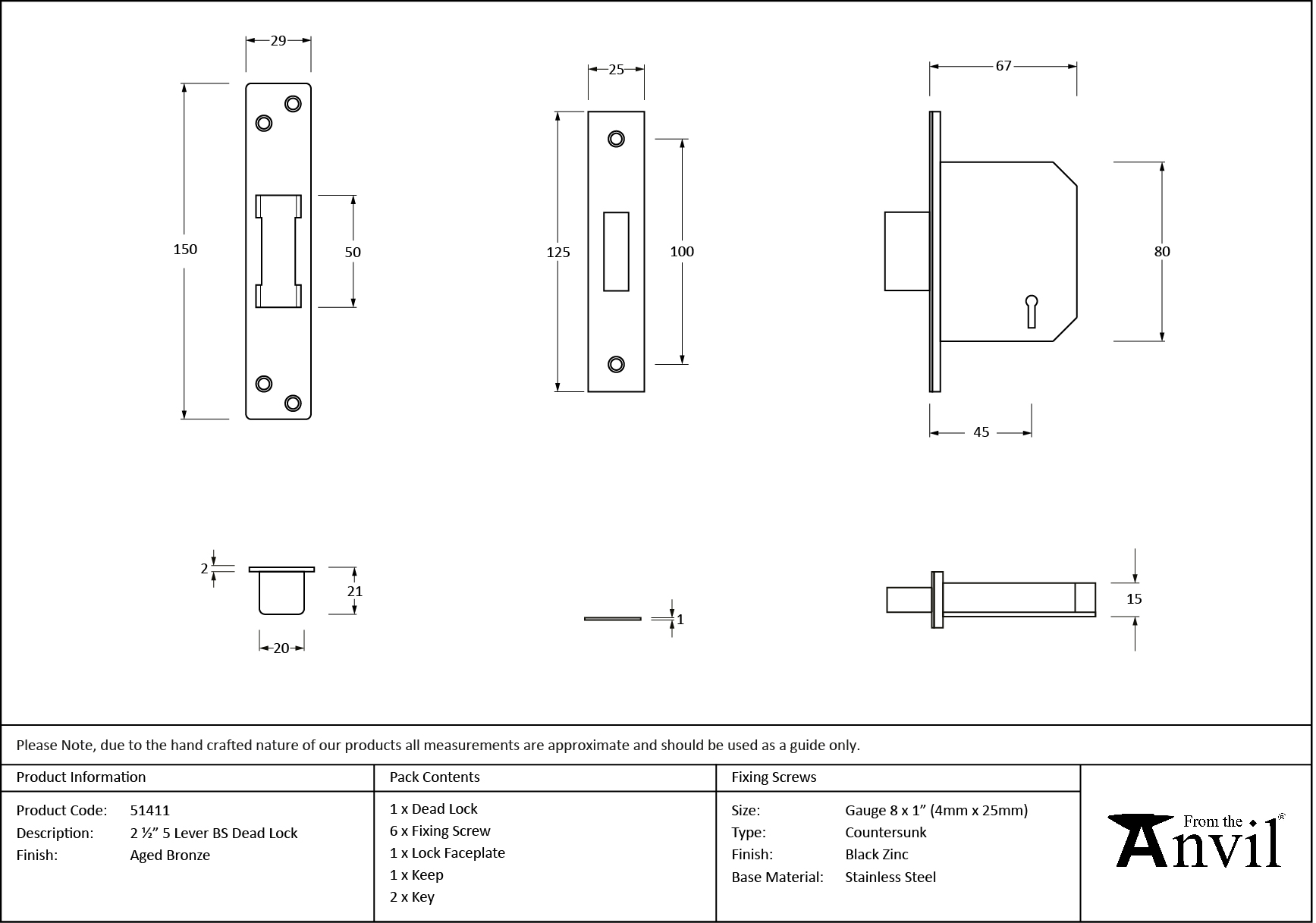 Ironmongery uk