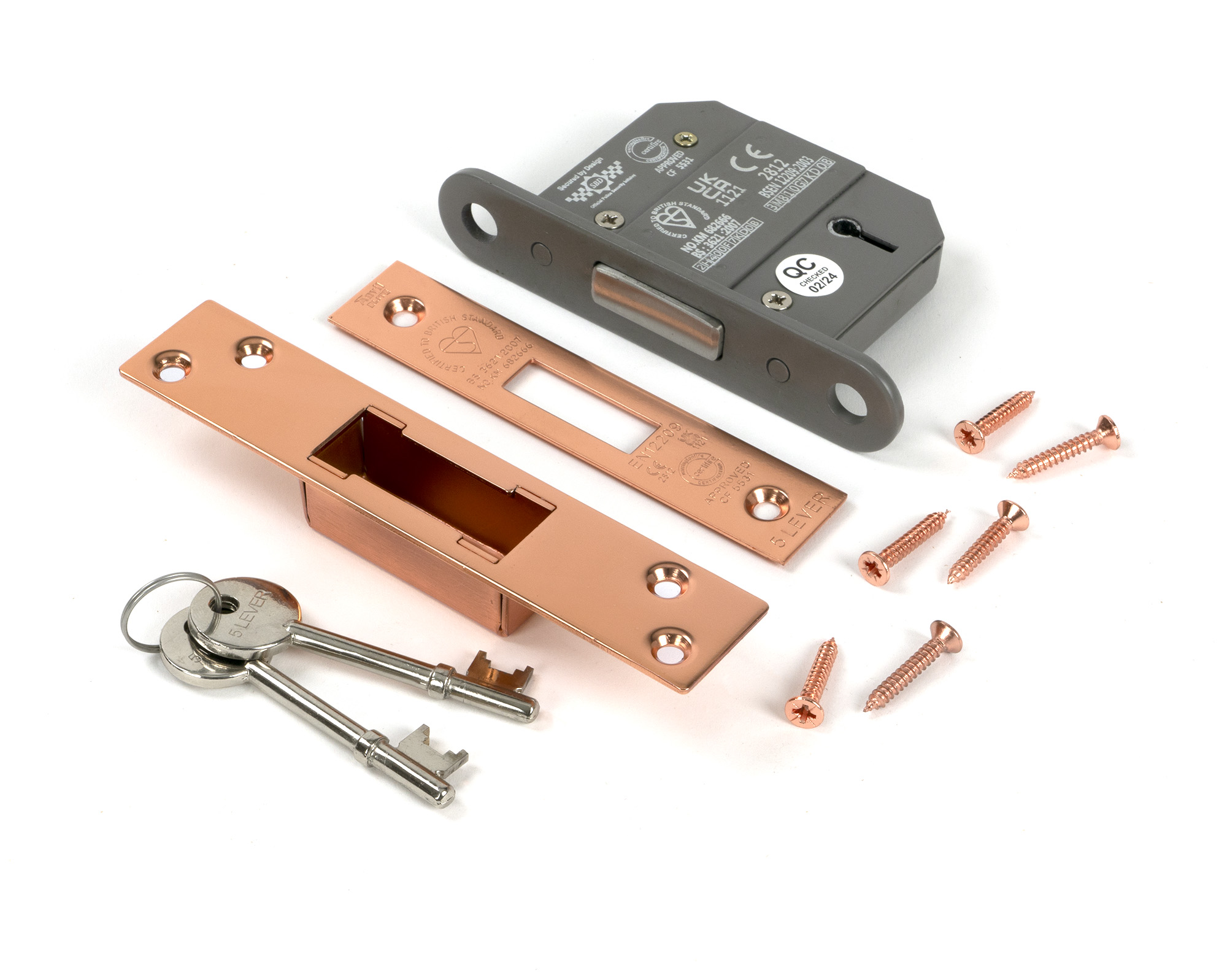 Ironmongery uk