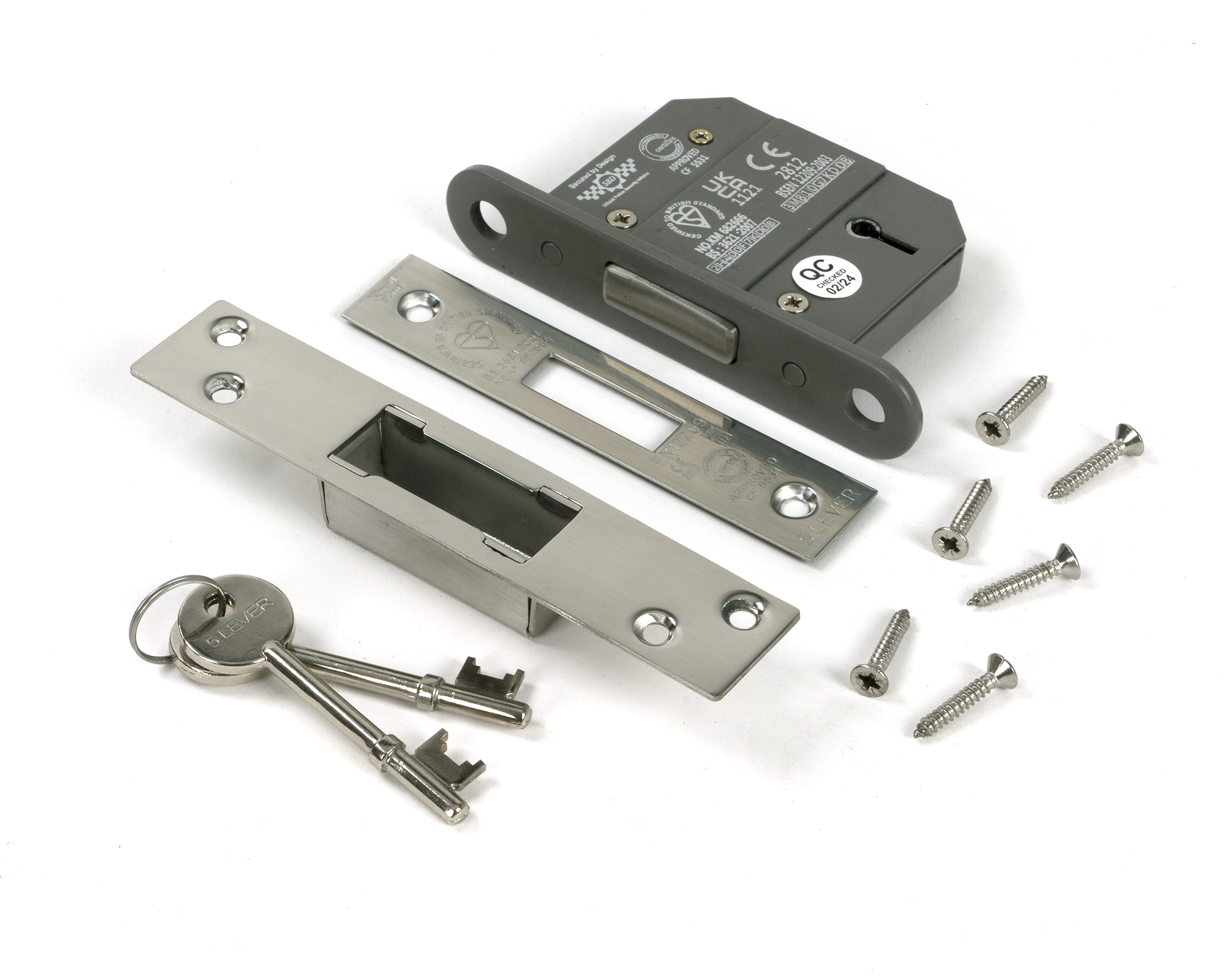 Ironmongery uk