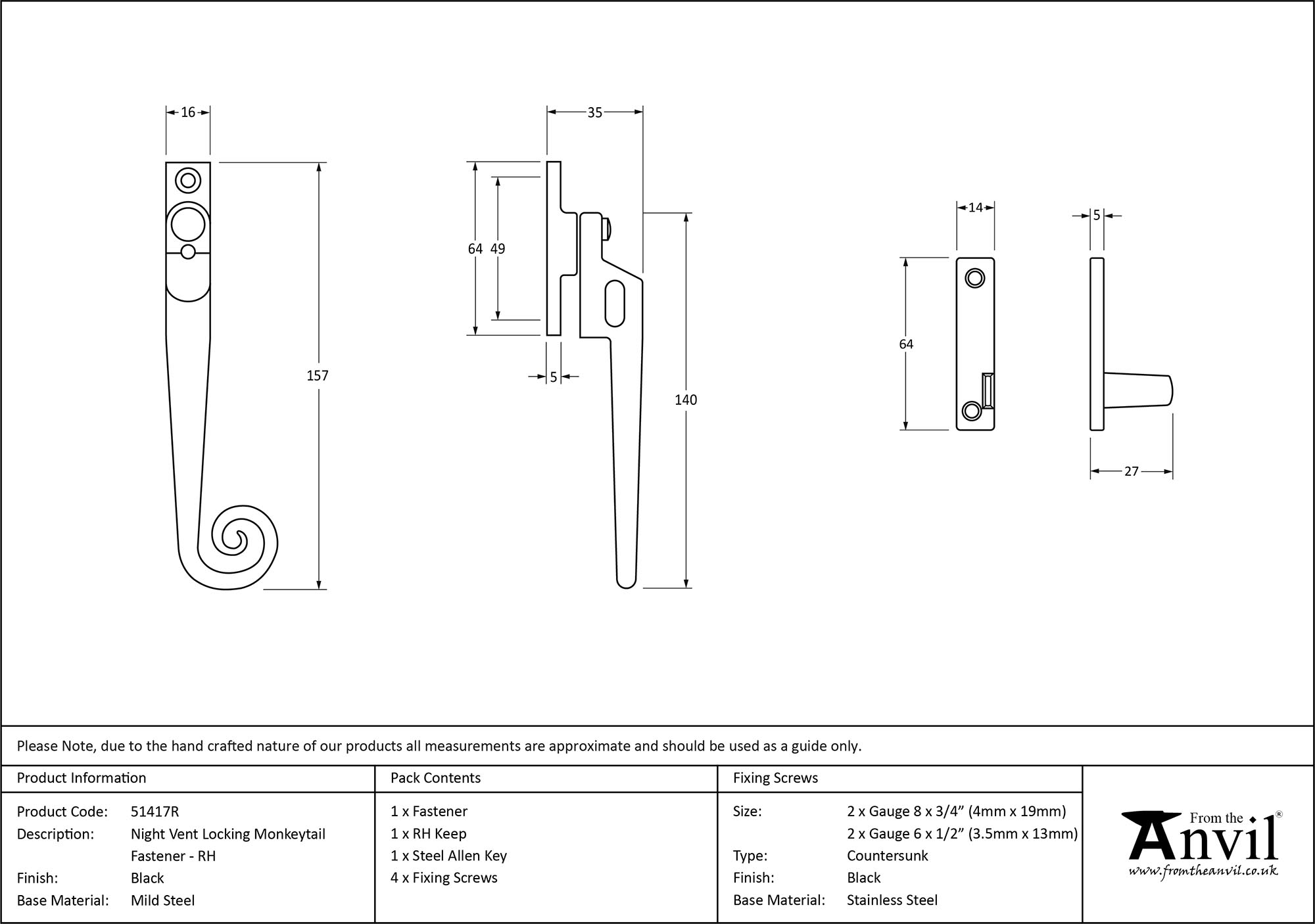 Ironmongery uk