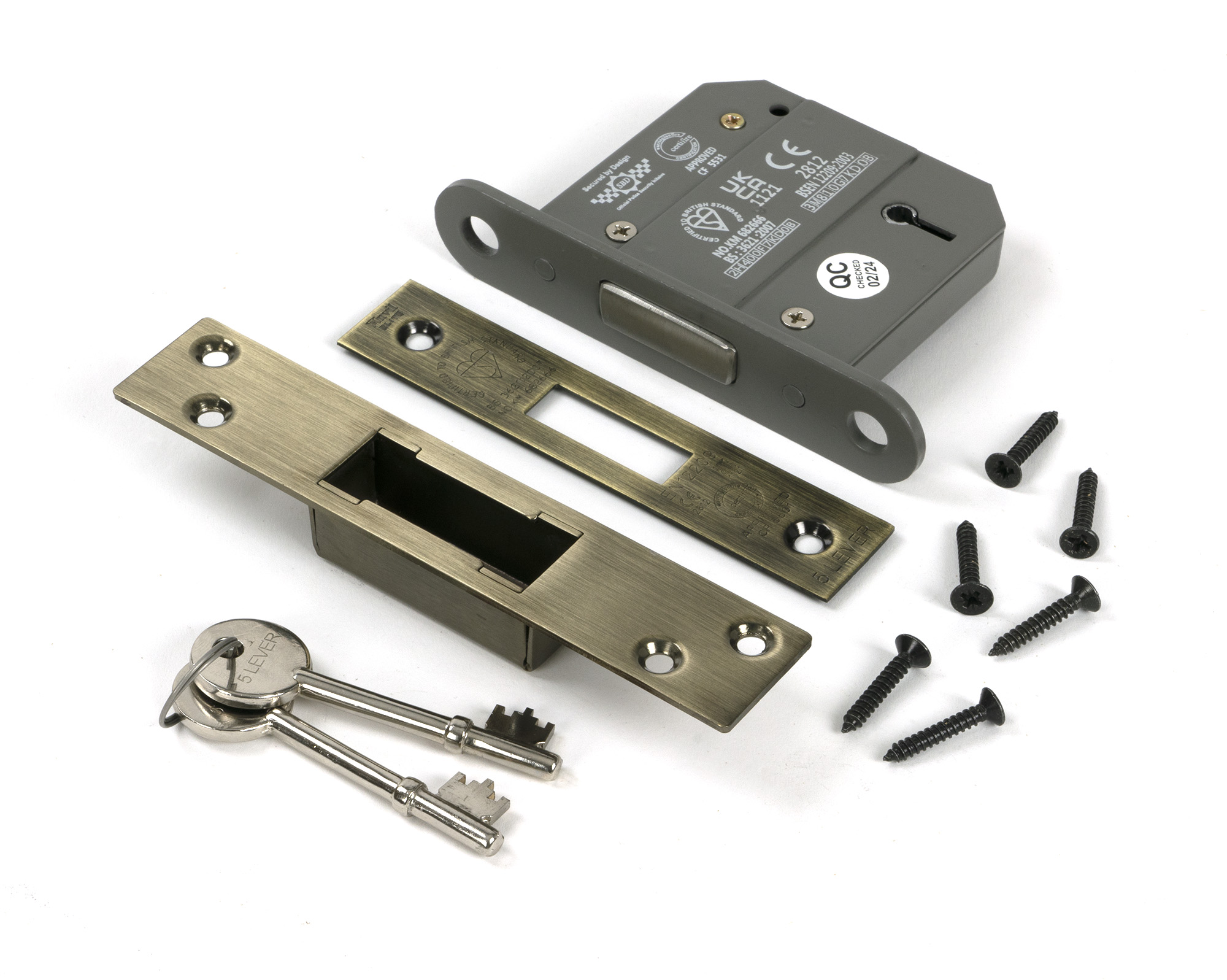 Ironmongery uk