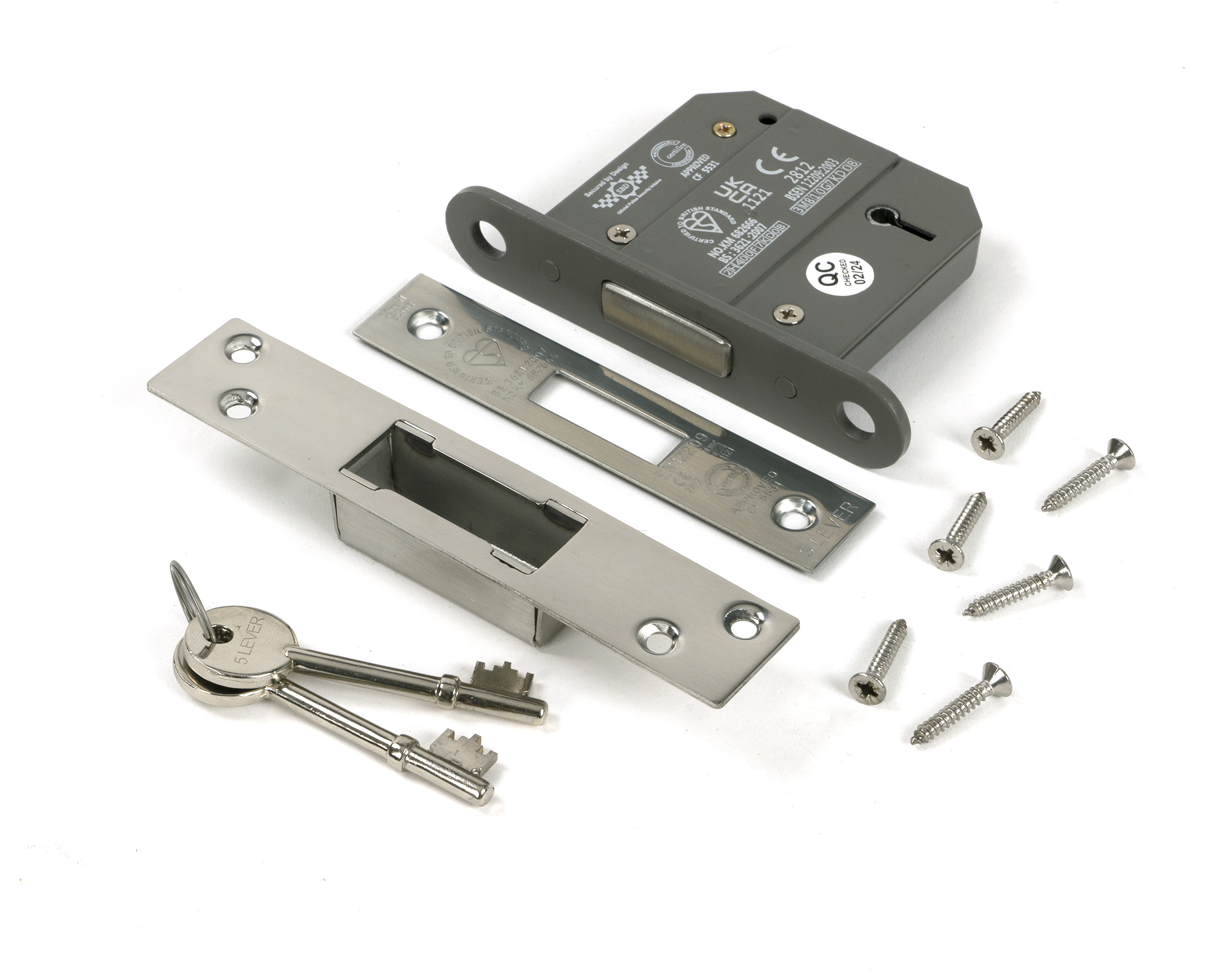 Ironmongery uk