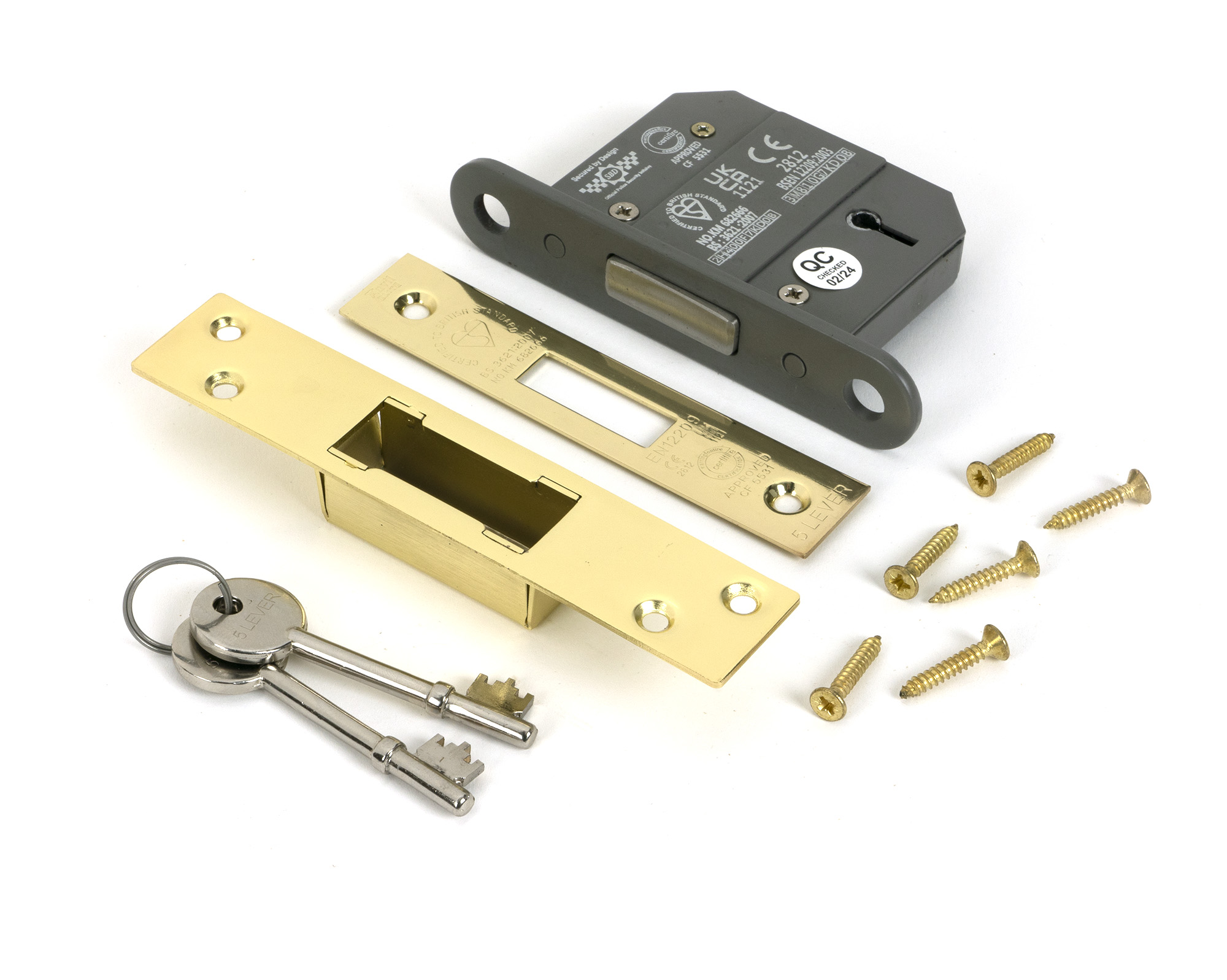 Ironmongery uk