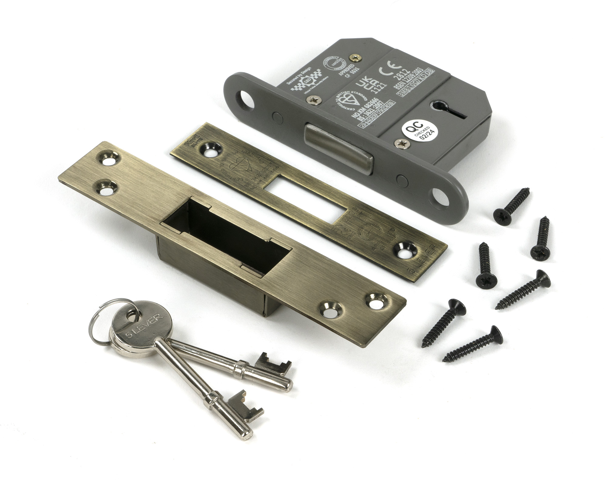 Ironmongery uk