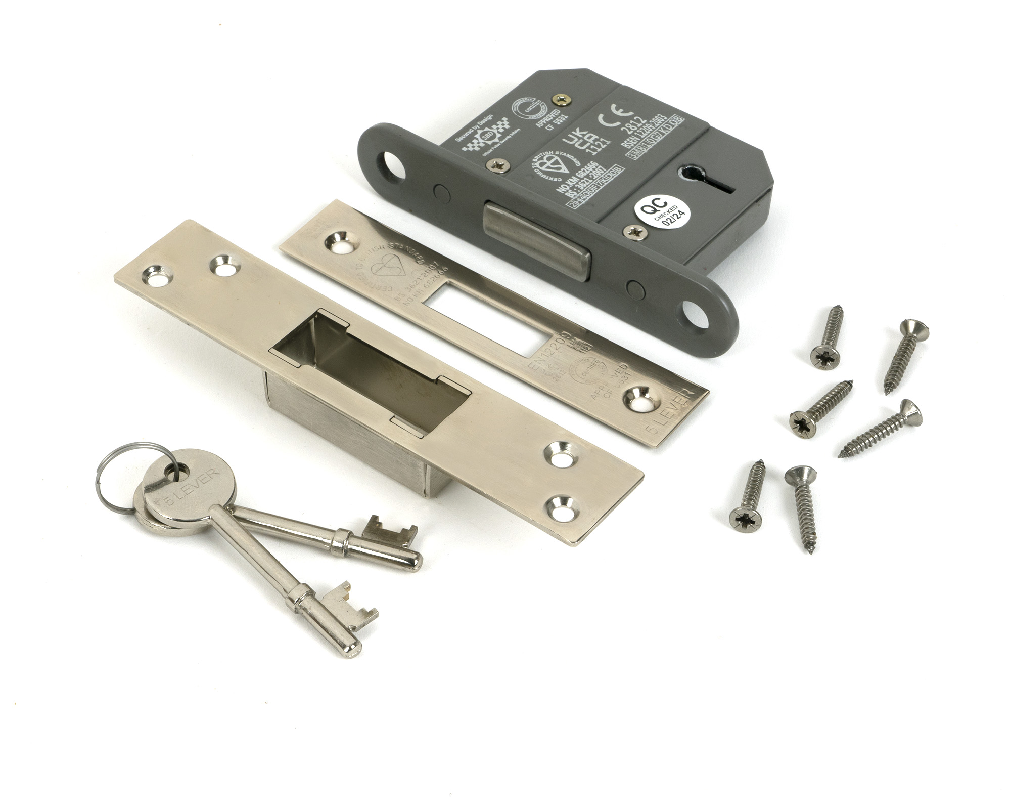 Ironmongery uk