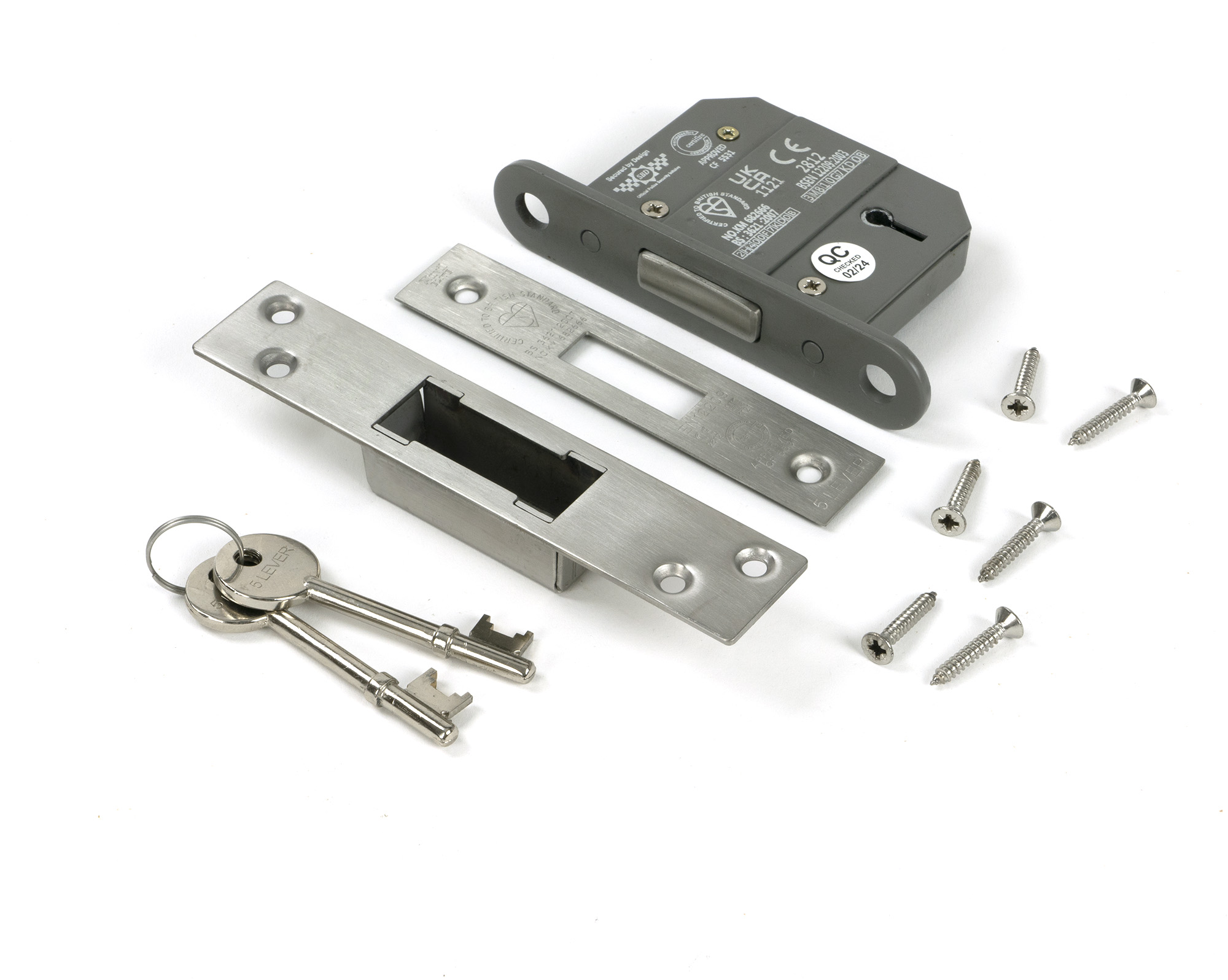Ironmongery uk