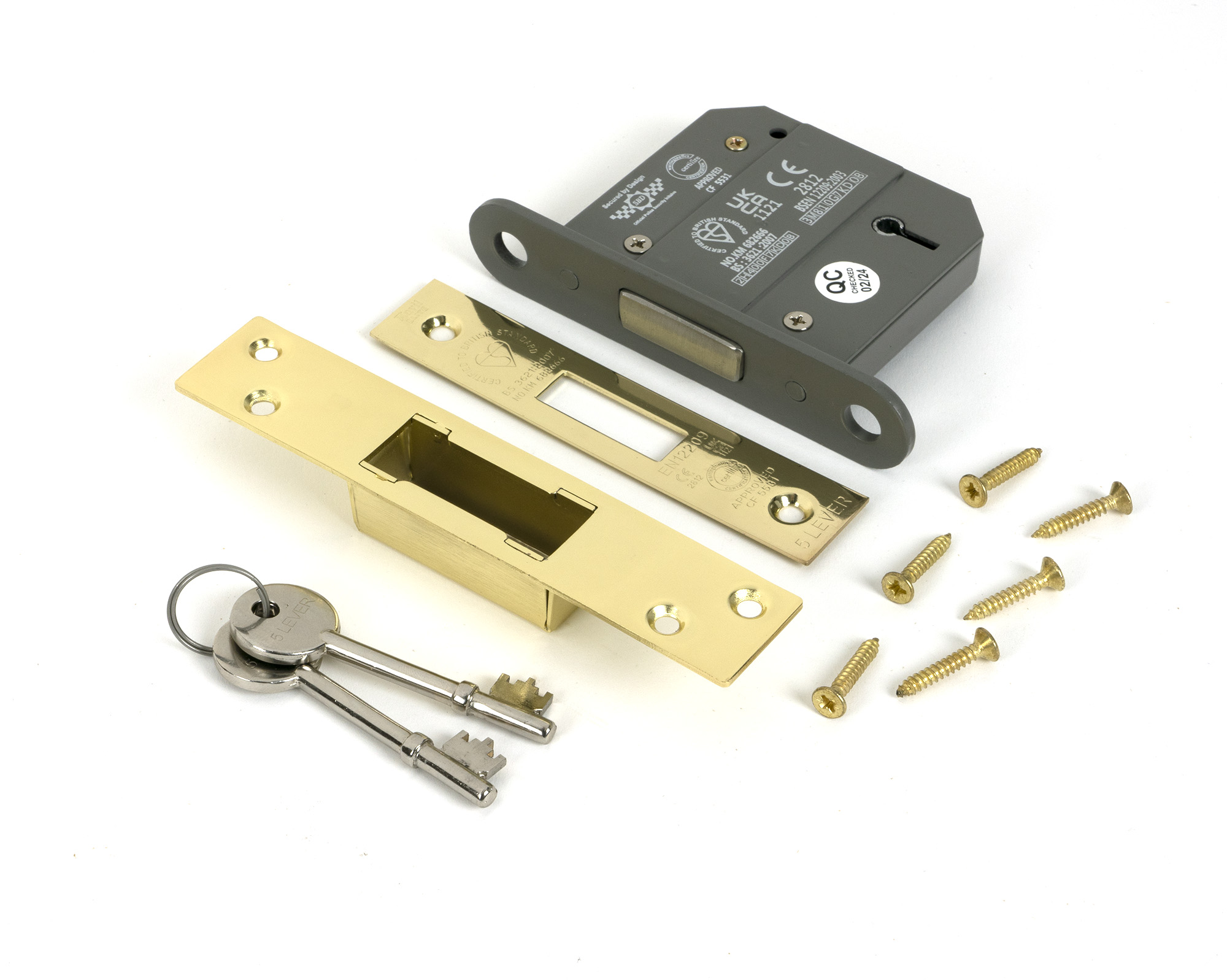 Ironmongery uk