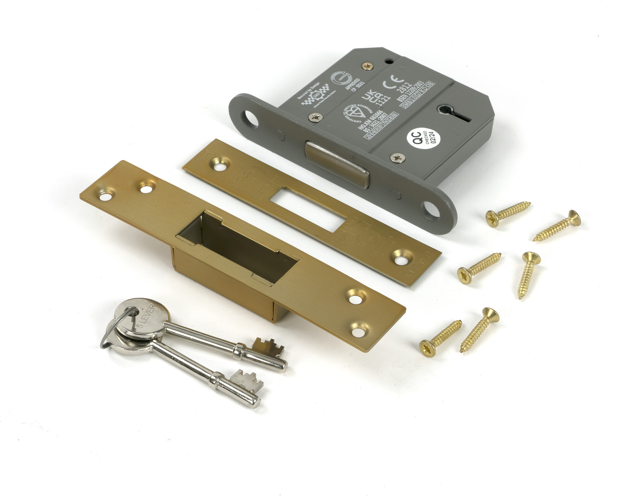 Ironmongery uk