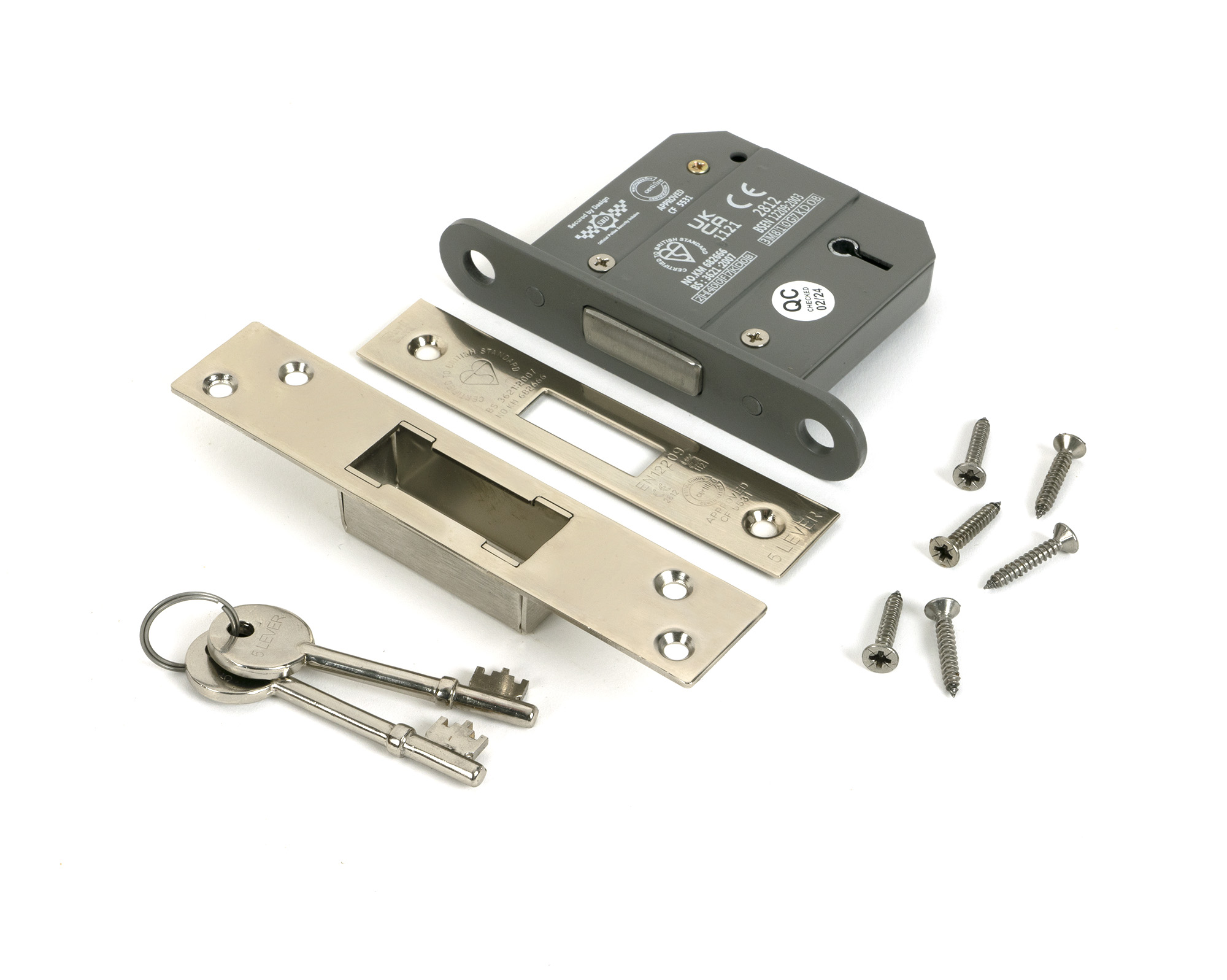 Ironmongery uk