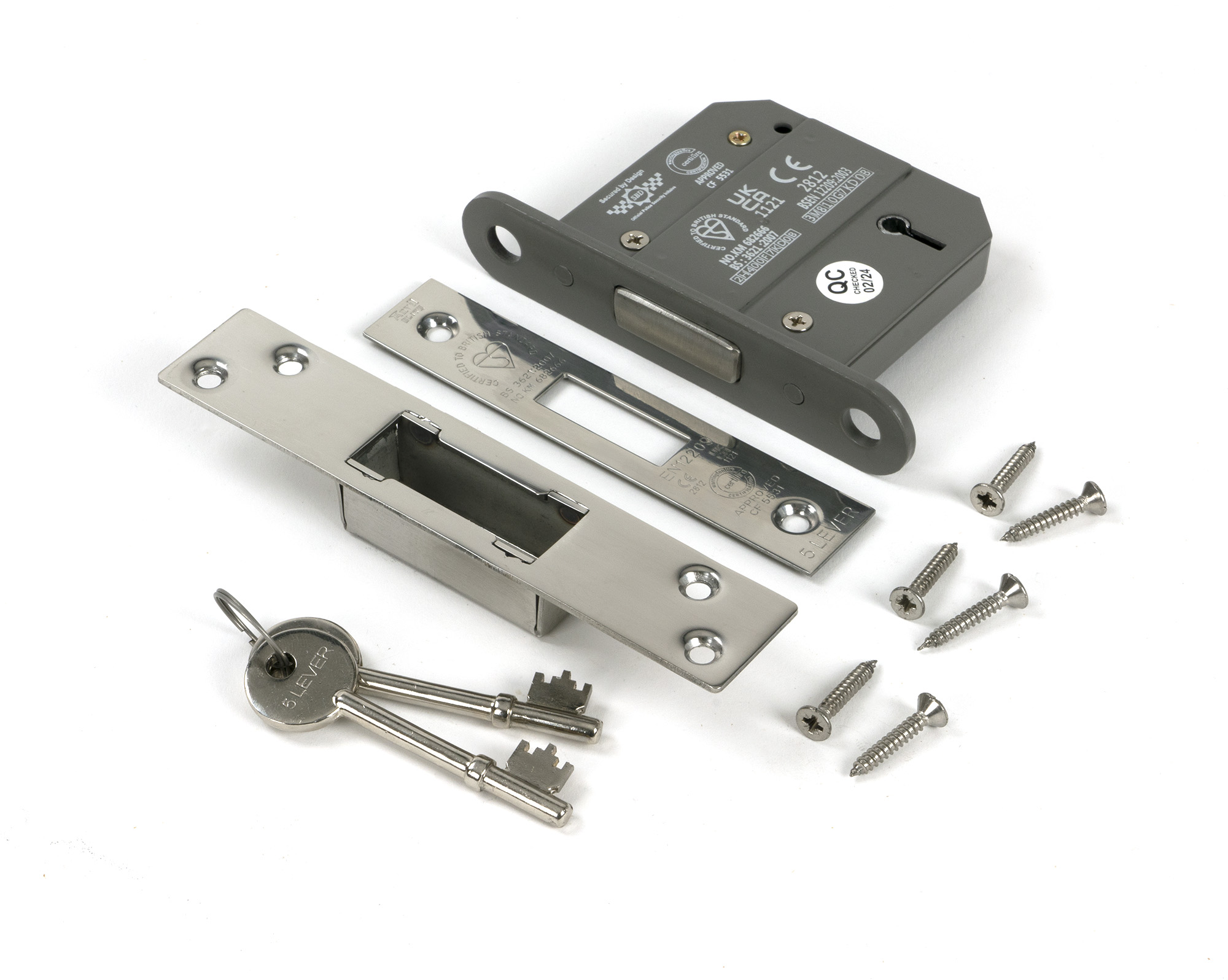 Ironmongery uk