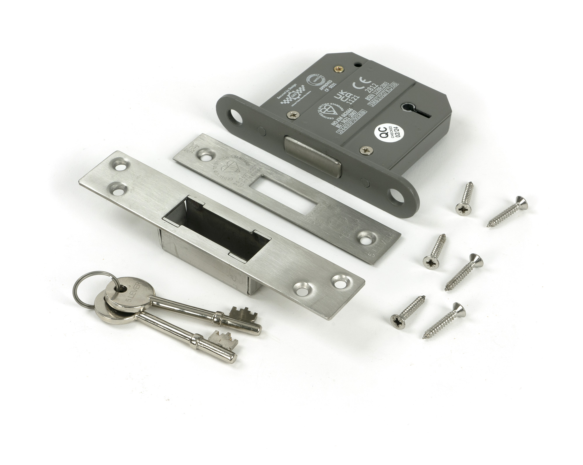 Ironmongery uk