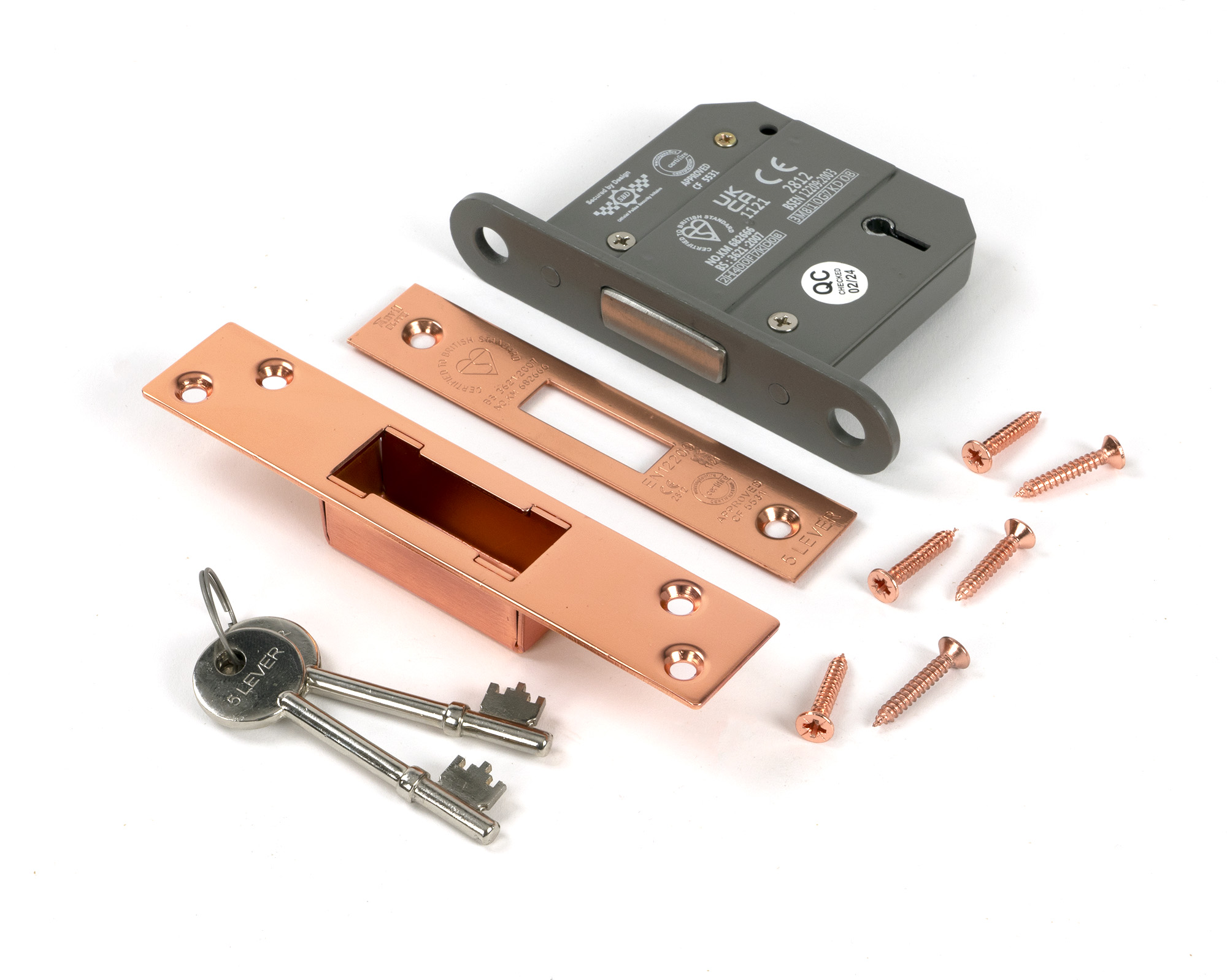 Ironmongery uk