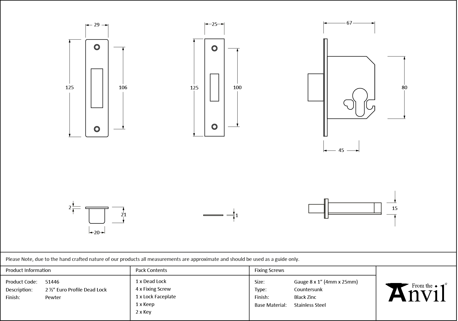Ironmongery uk