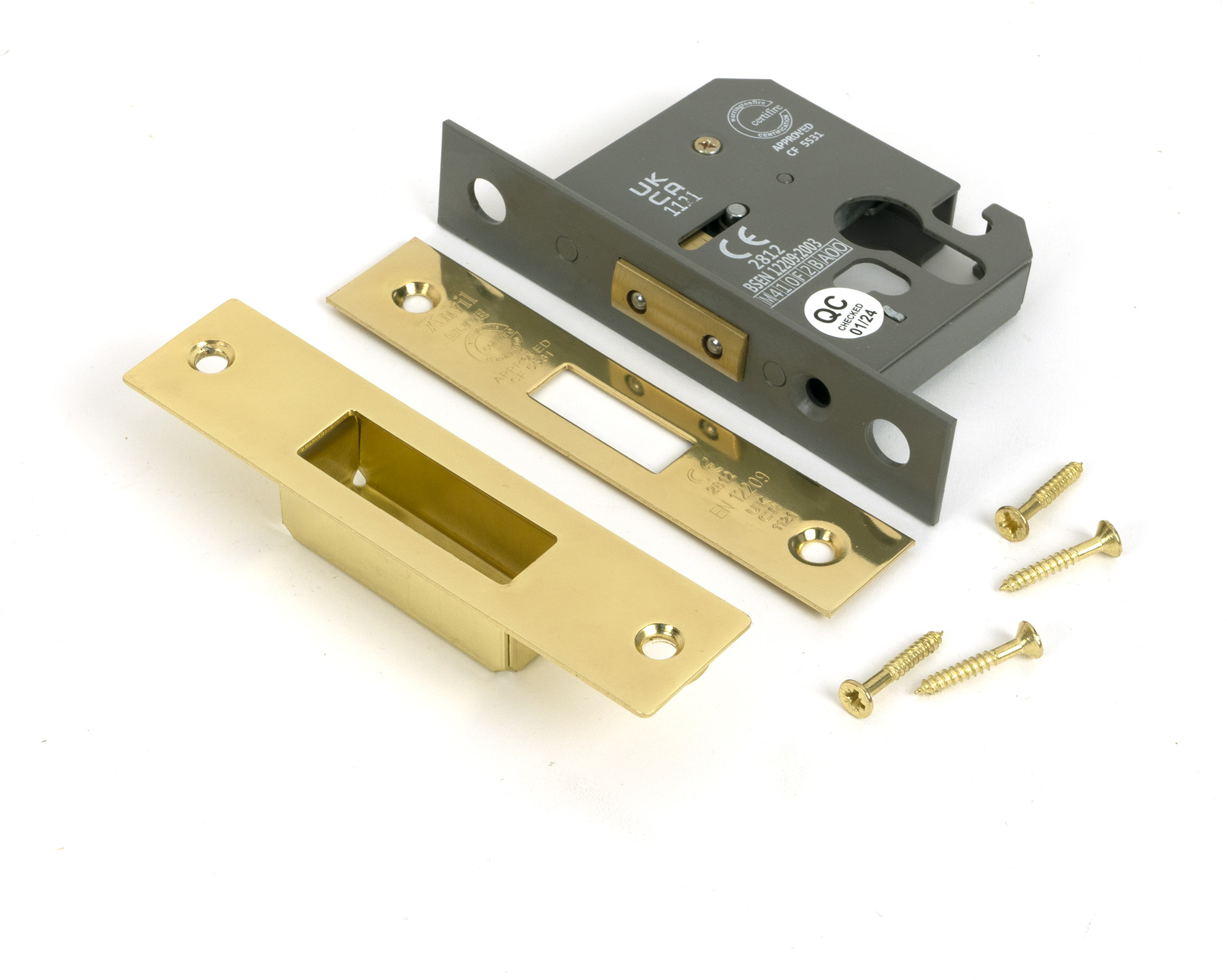 Ironmongery uk