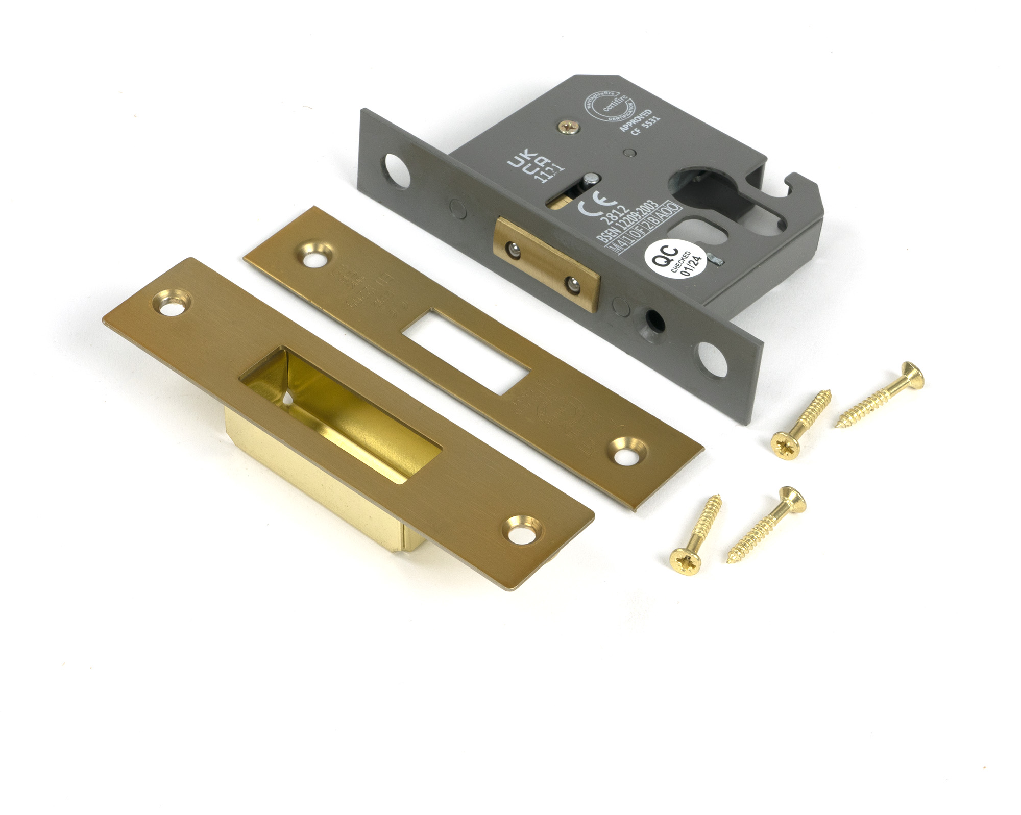 Ironmongery uk