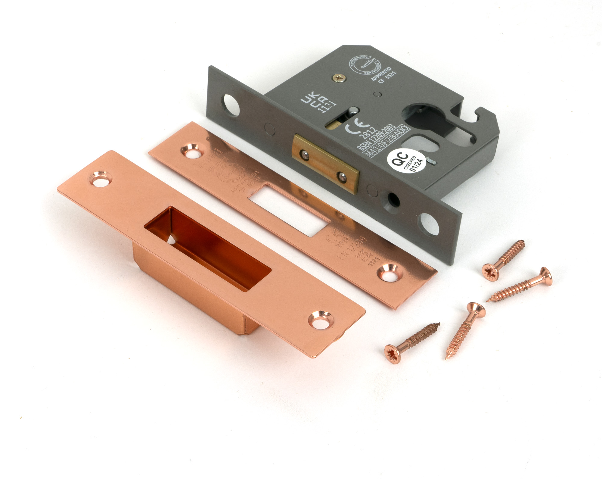 Ironmongery uk