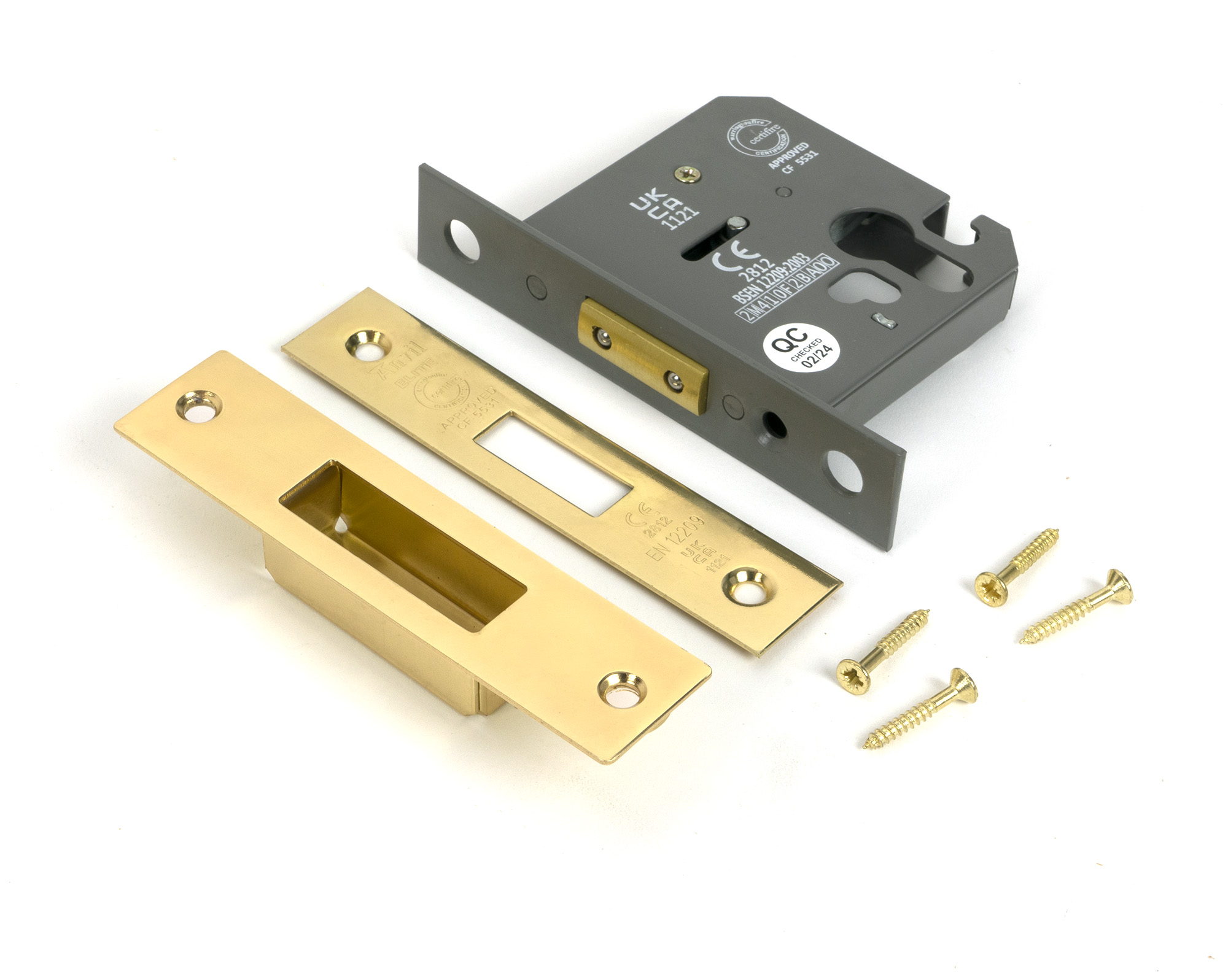 Ironmongery uk