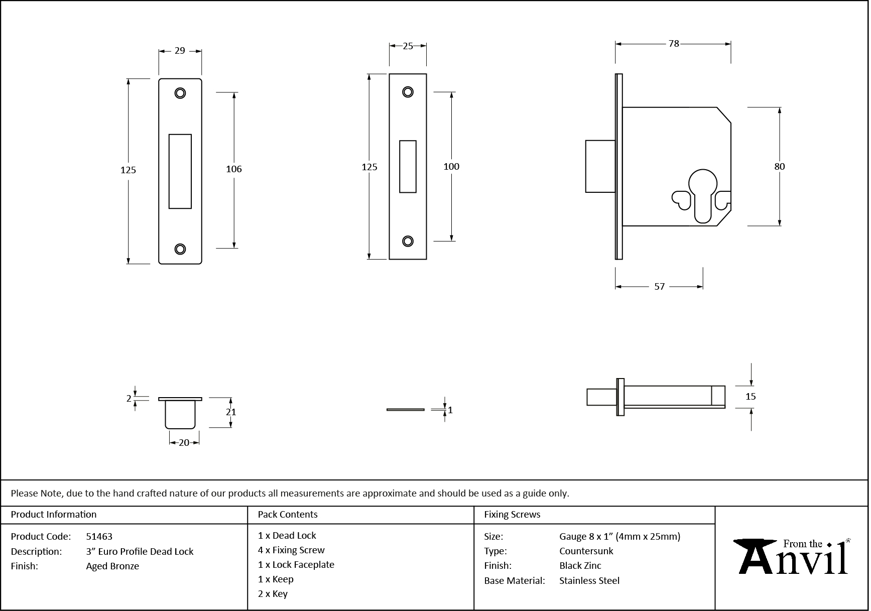 Ironmongery uk