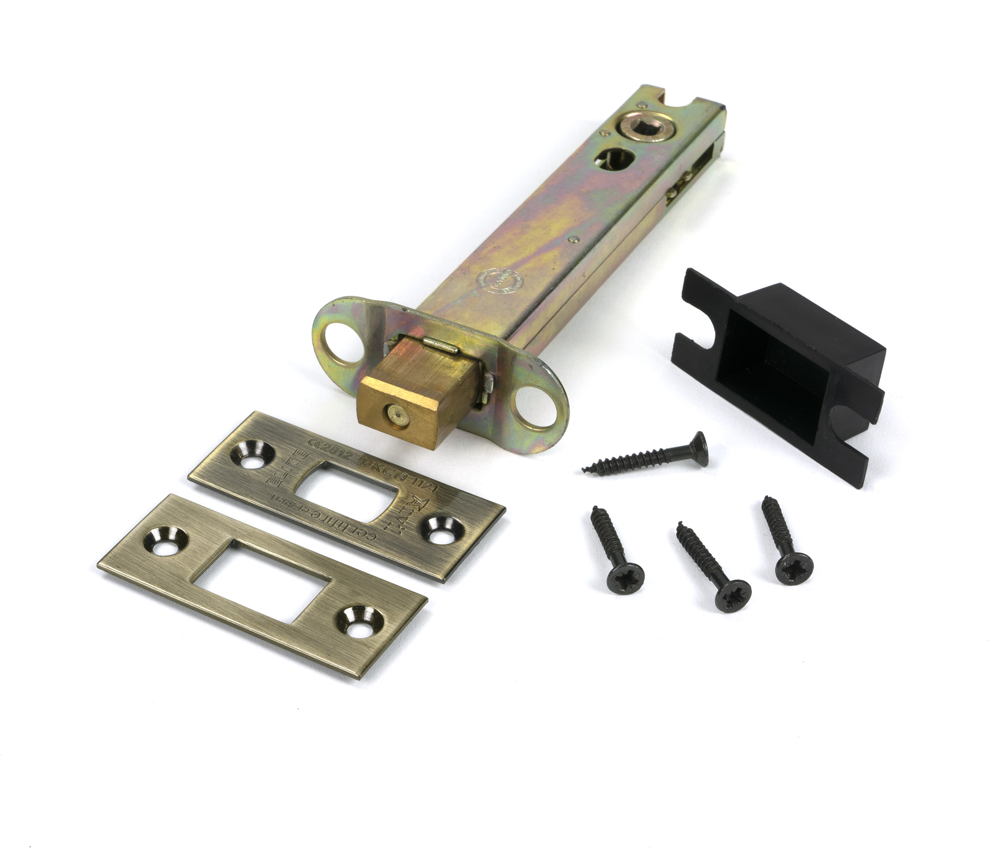 Ironmongery uk