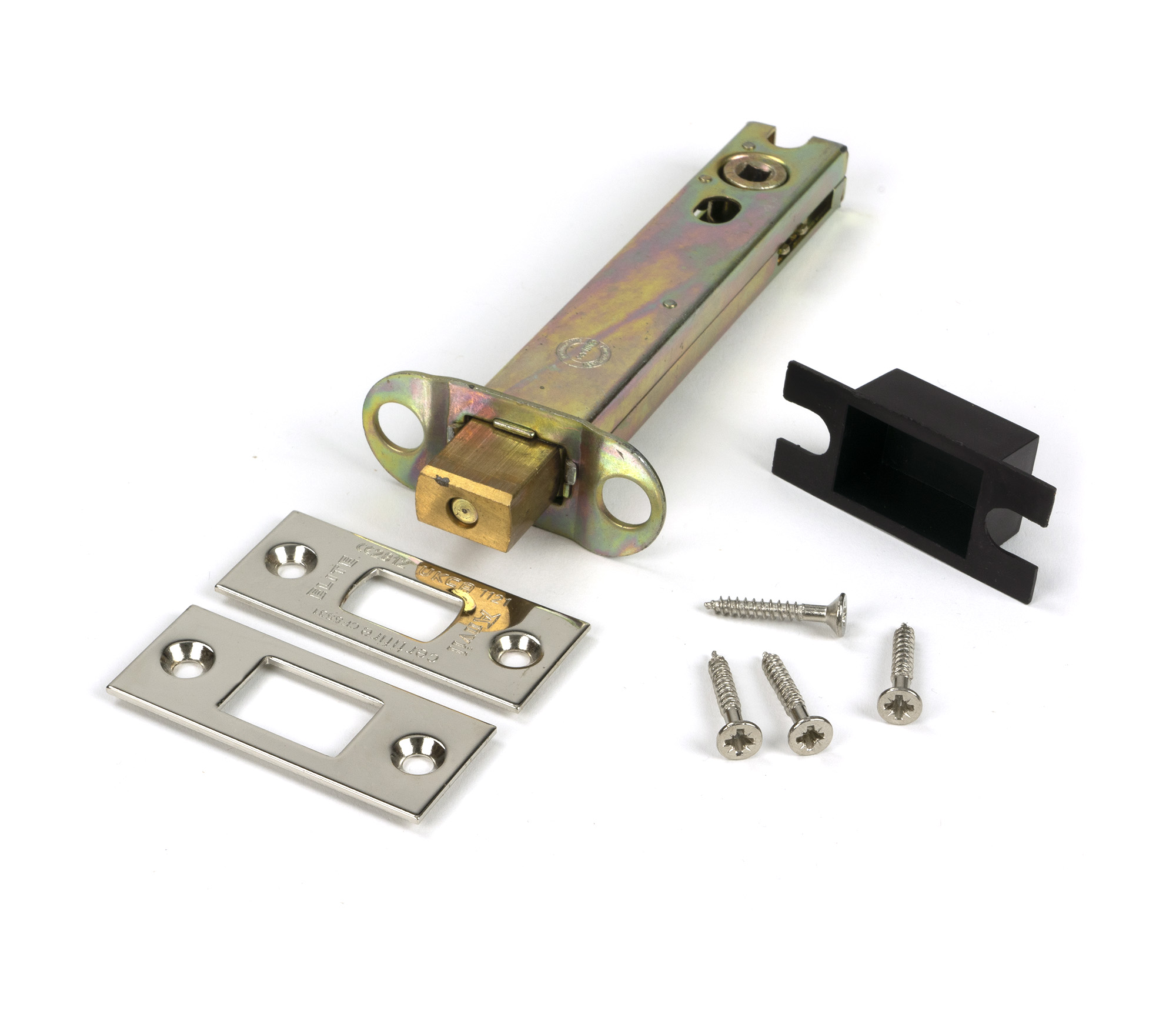 Ironmongery uk