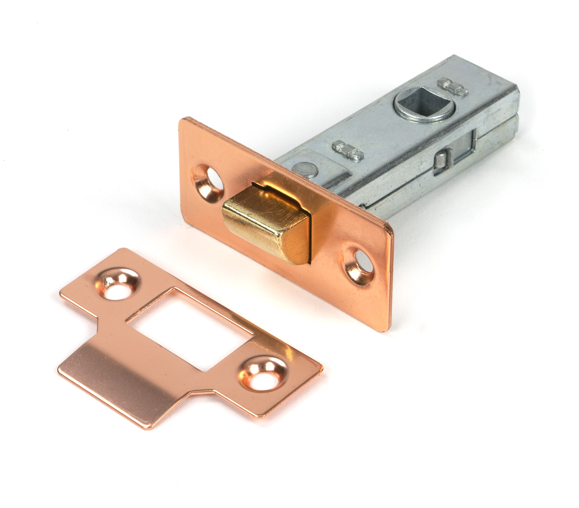 Polished Bronze 2�