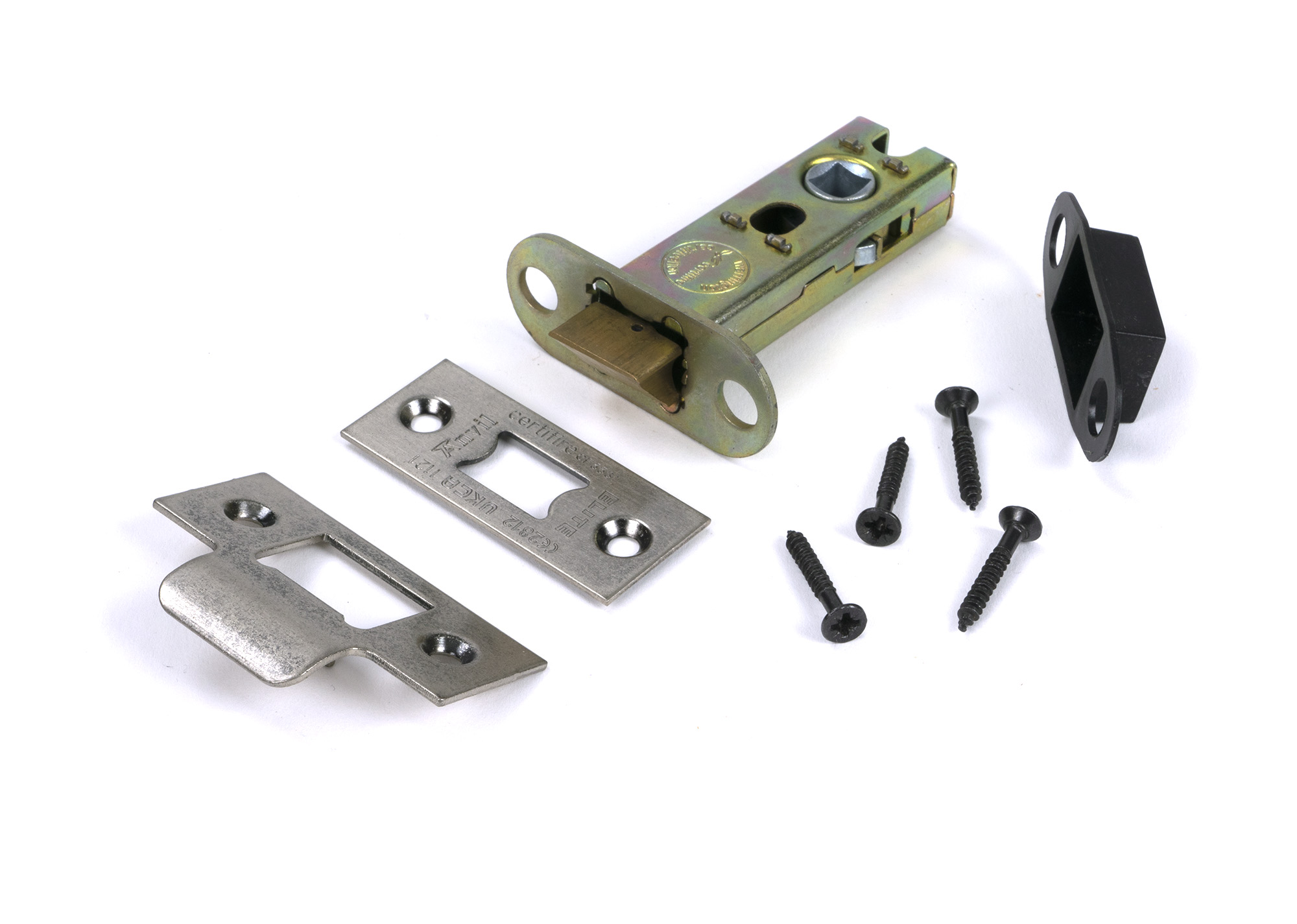 Ironmongery uk