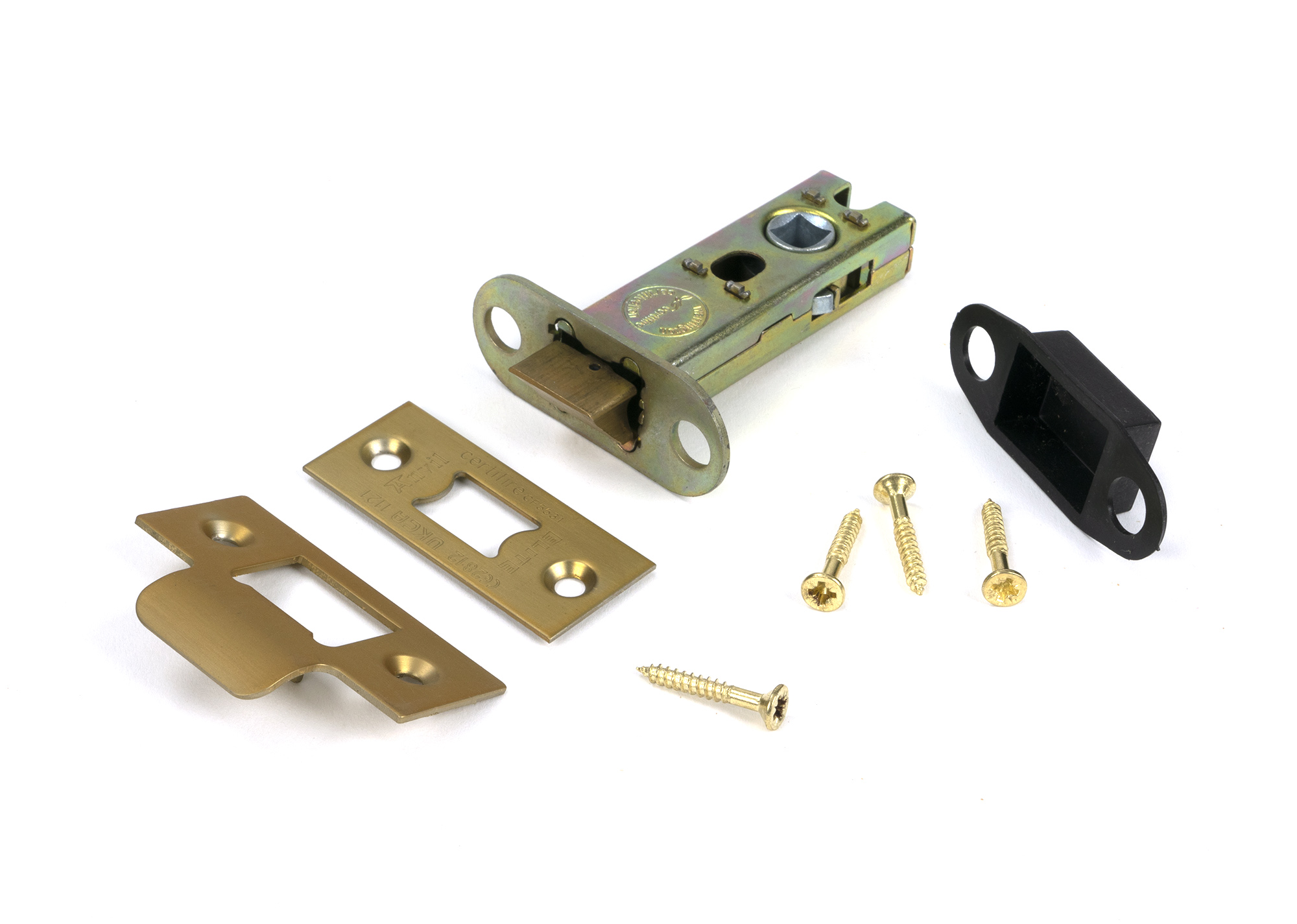 Ironmongery uk