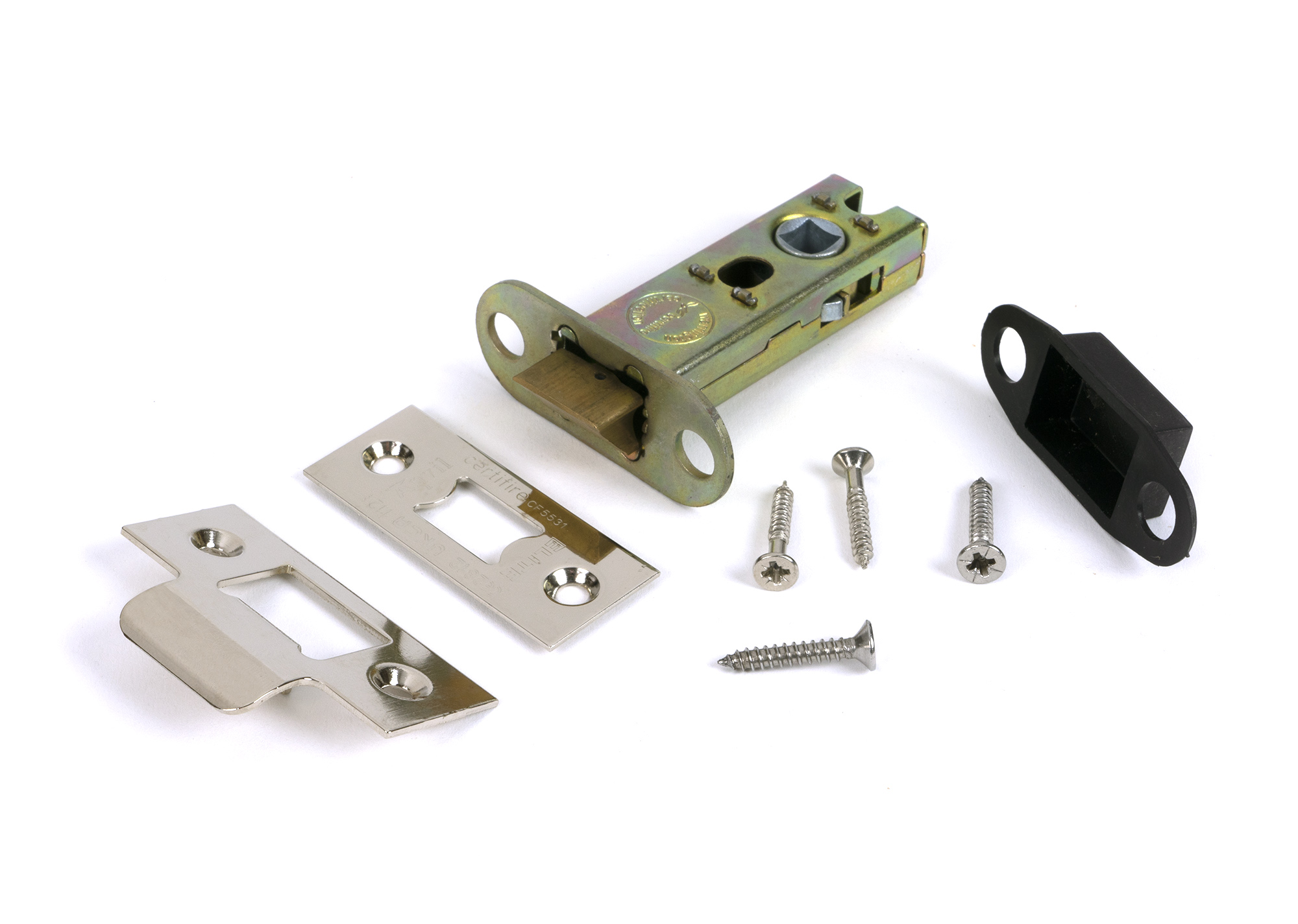 Ironmongery uk